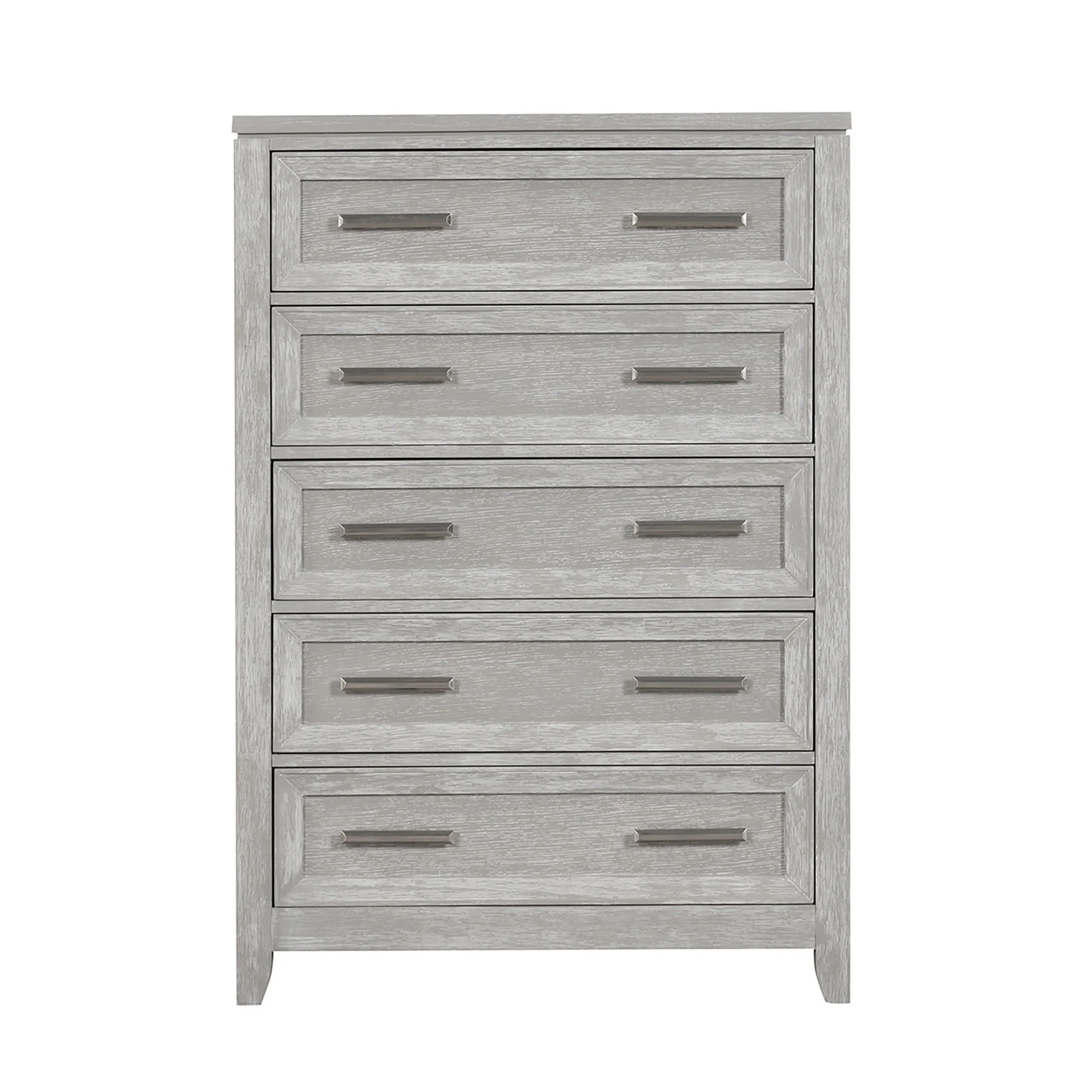 Fiona - Chest - Mist Gray - Image 8