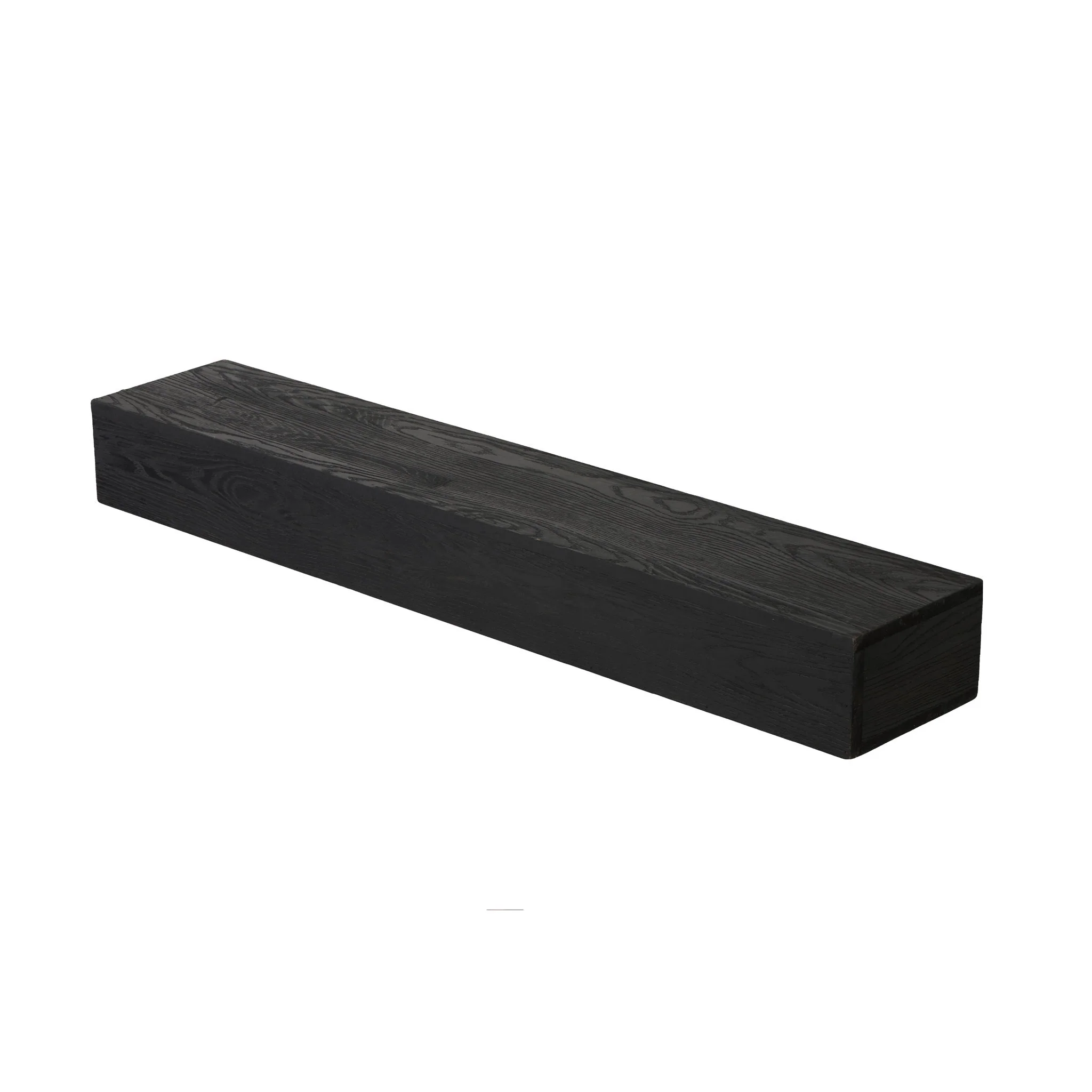 Fireplace Mantel Floating Shelf For Home Decor - Image 13