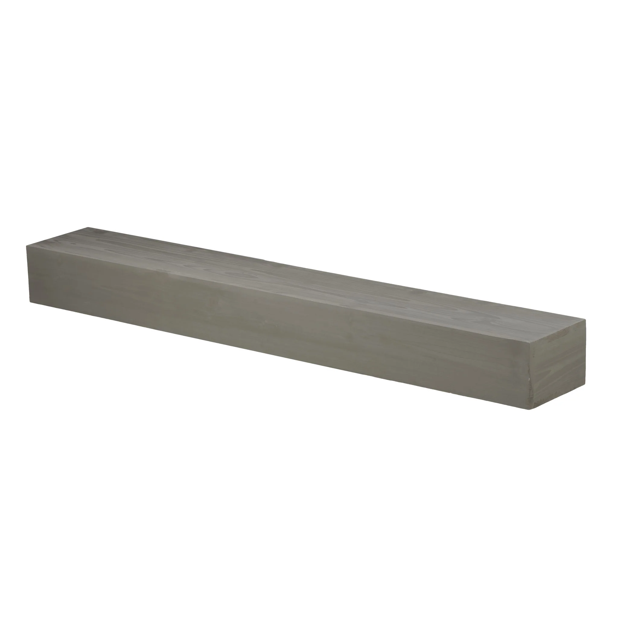 Fireplace Mantel Floating Shelf For Home Decor - Image 4