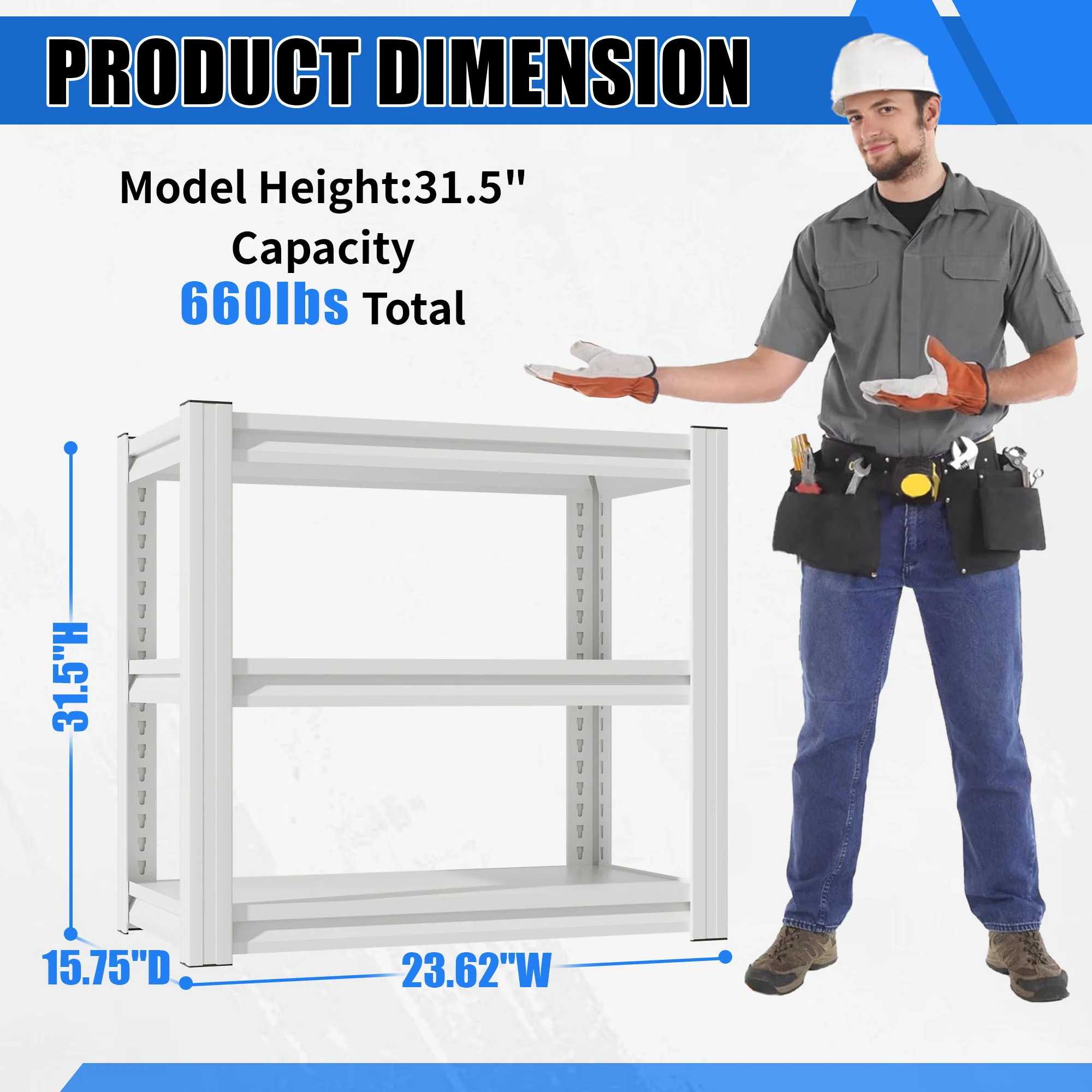 Fish Tank Stand - Image 6