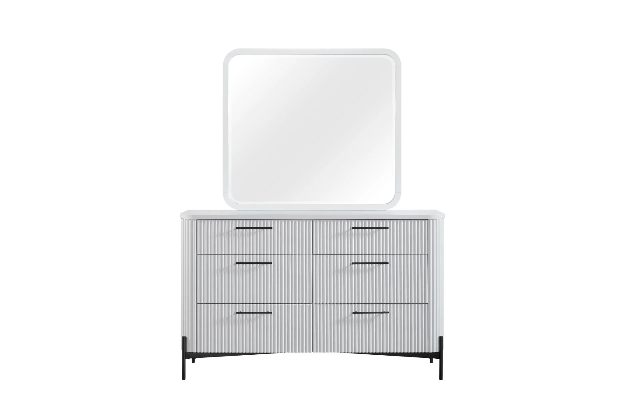 Fisher Park - Dresser - Image 2
