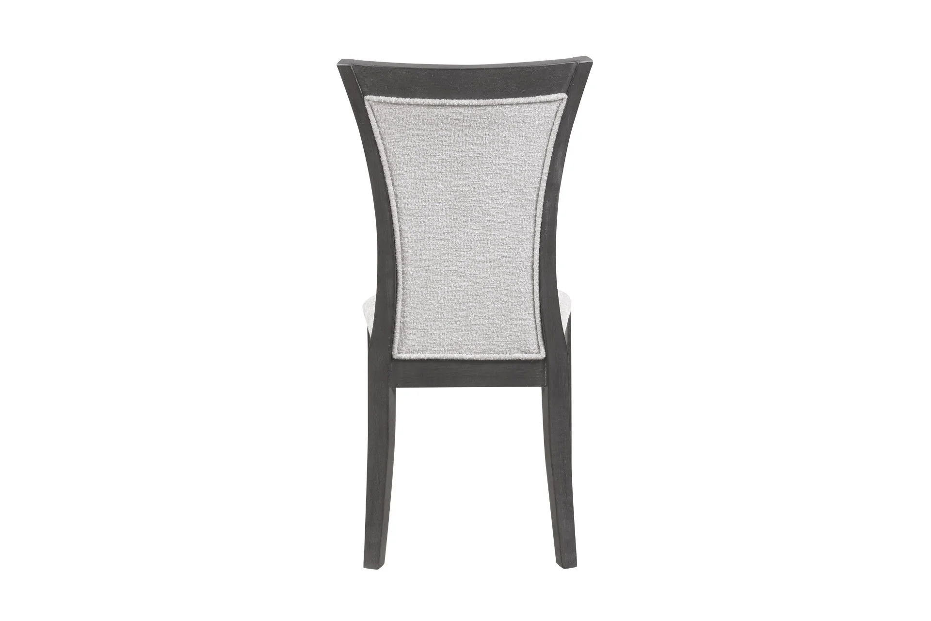 Flair - Dining Chair (Set of 2) - Gray - Image 7