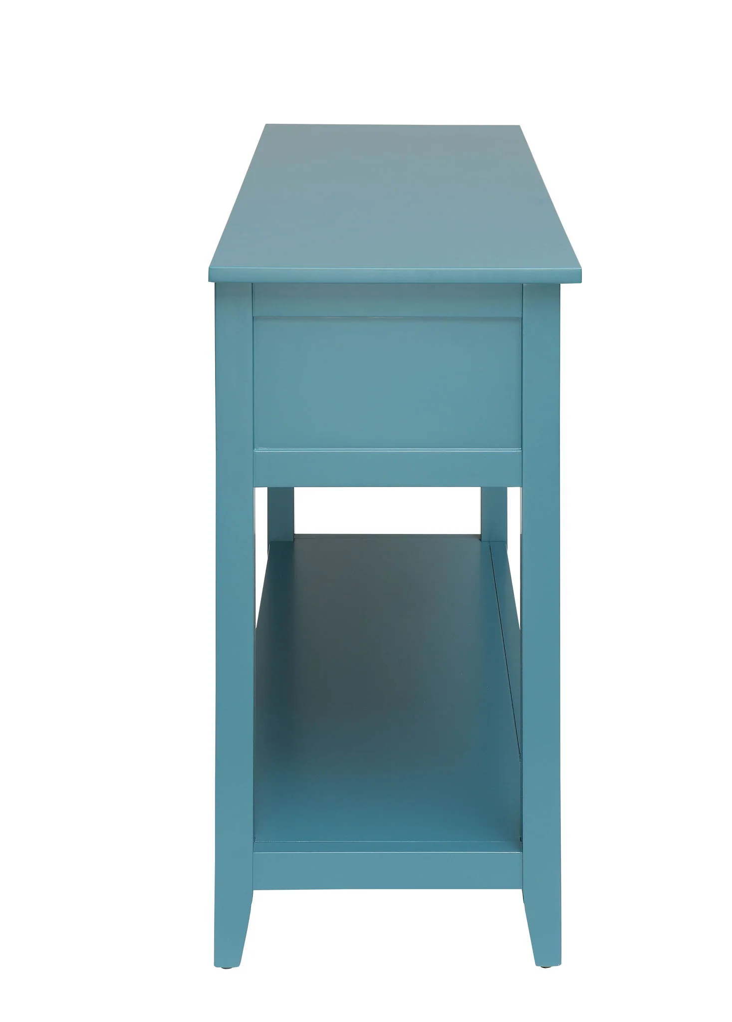 Flavius - Console Table, Storage Capacity - Image 7