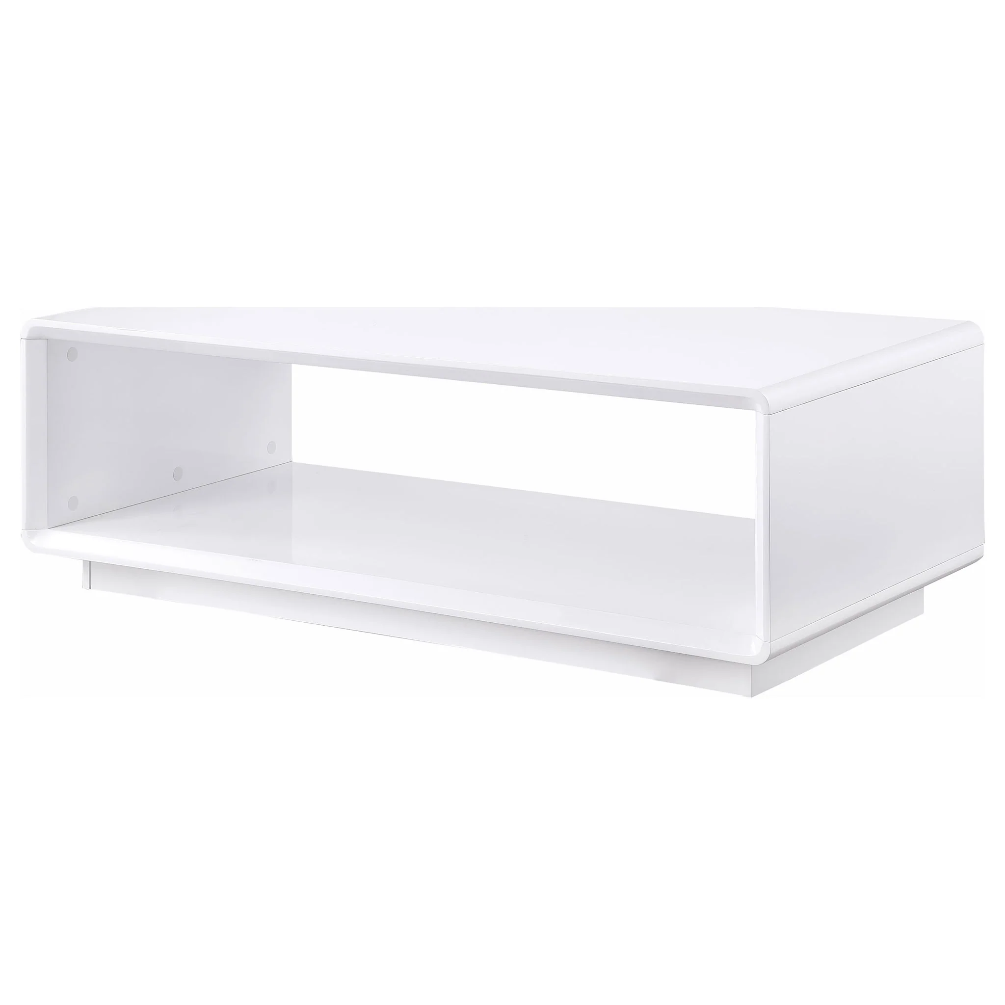 Fletcher - Table With Open Shelf - Image 10