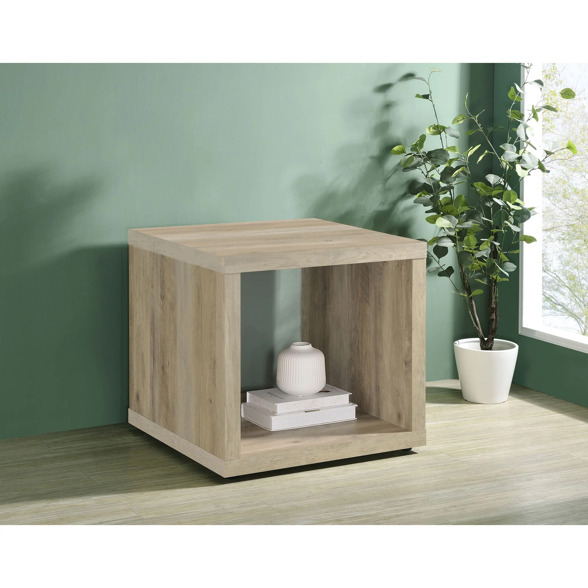 Flint - Square Table - Image 23