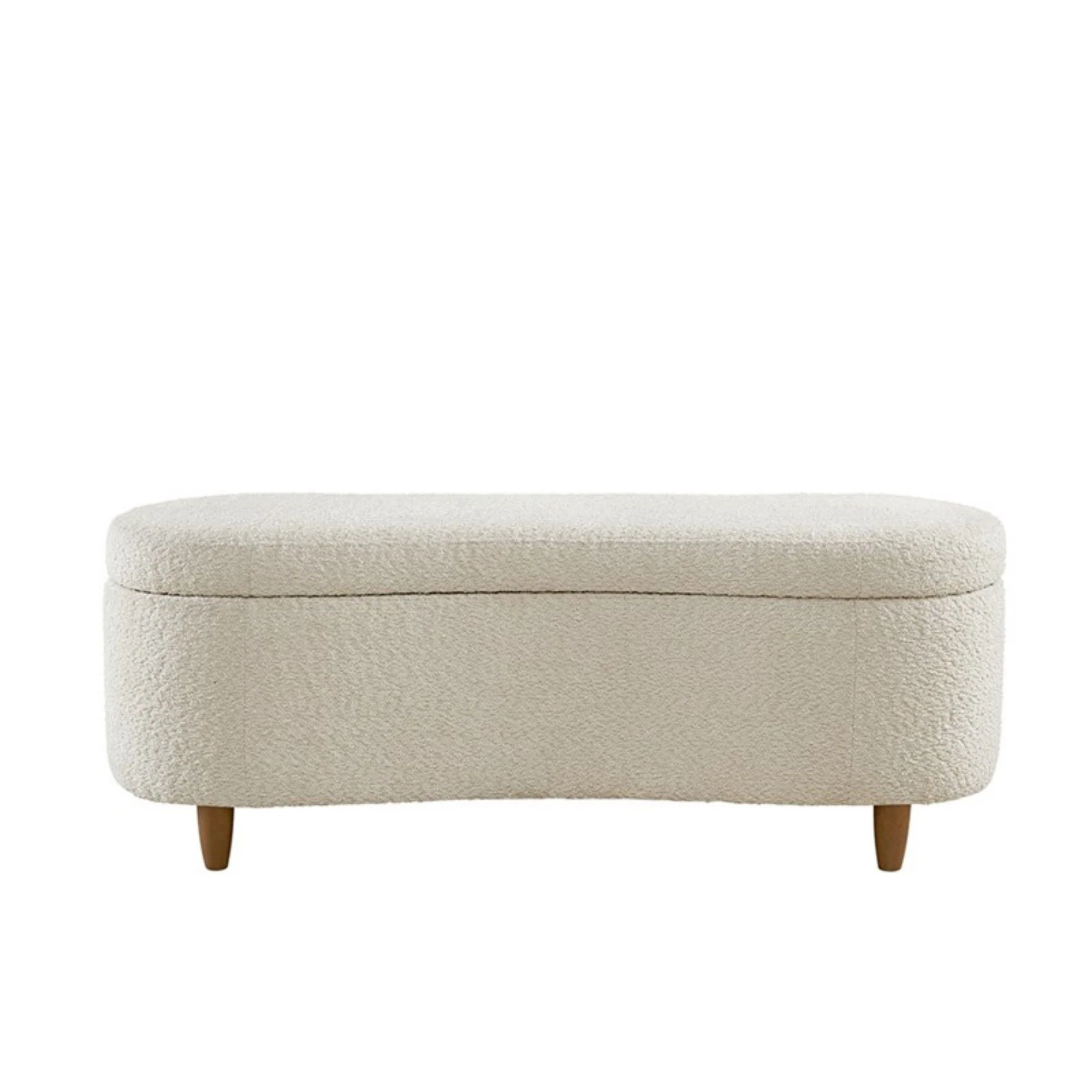 Flip Top Storage Bench - Image 19