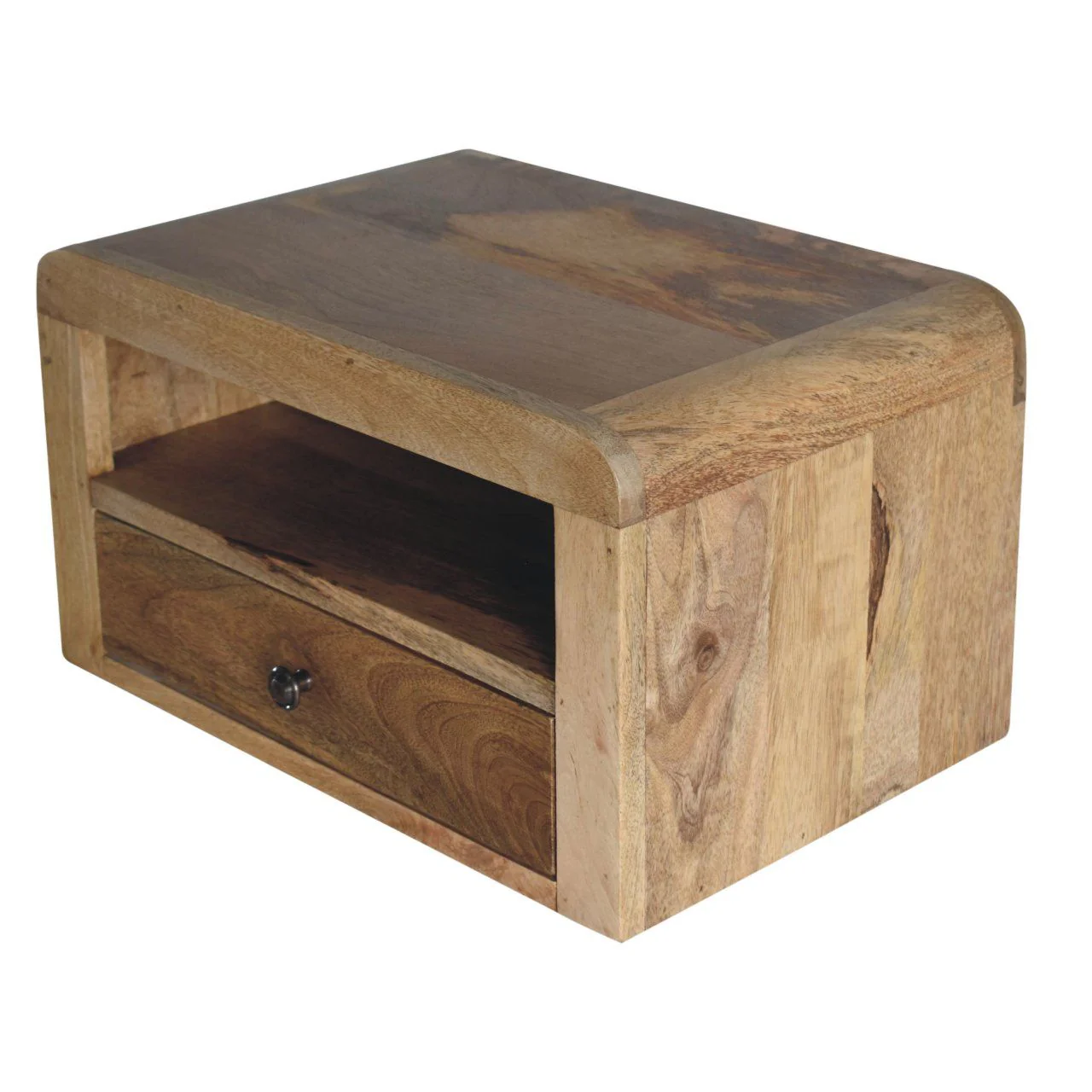 Chunky - Floating Bedside Nightstand - Image 17