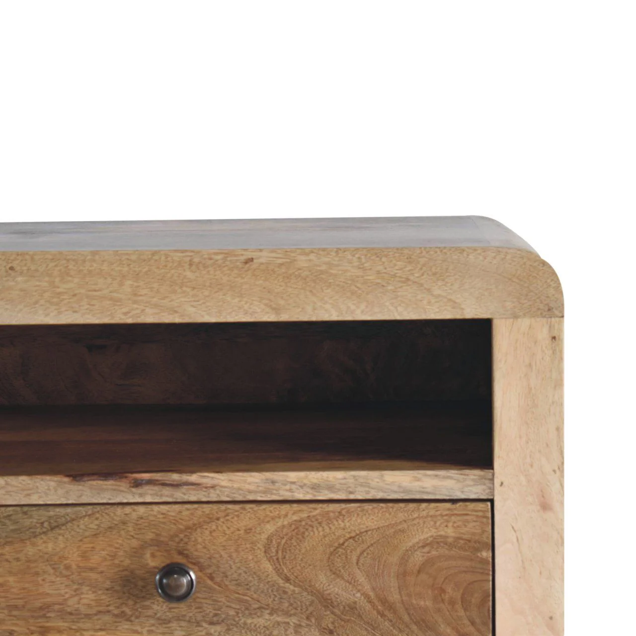 Chunky - Floating Bedside Nightstand - Image 3