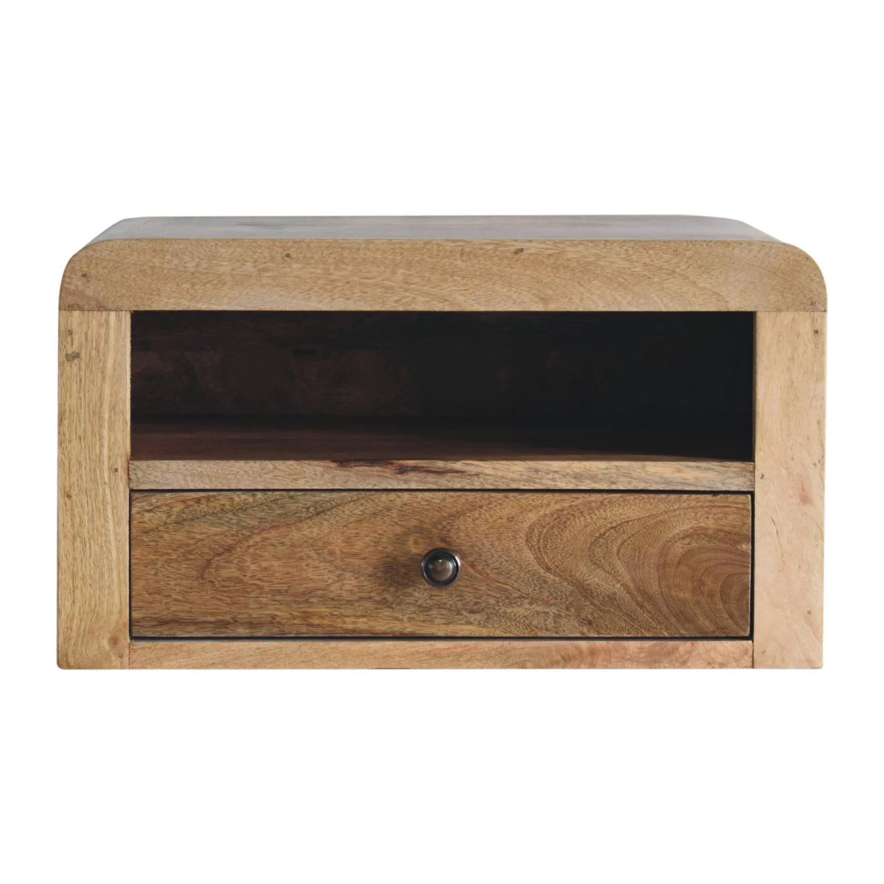Chunky - Floating Bedside Nightstand - Image 5