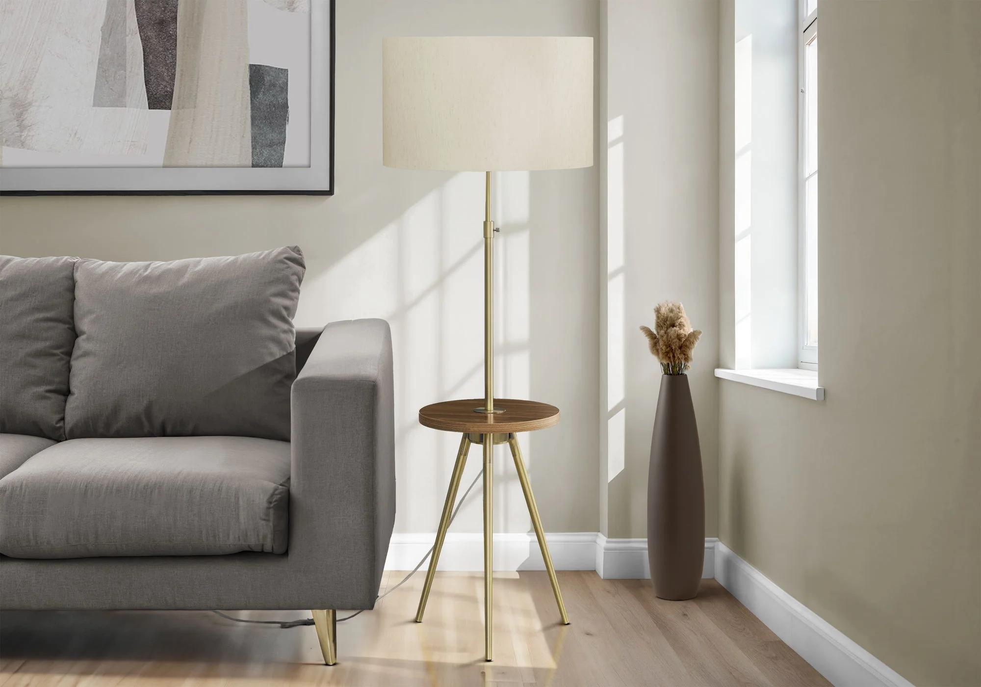 Floor Lamp Lighting - Image 2