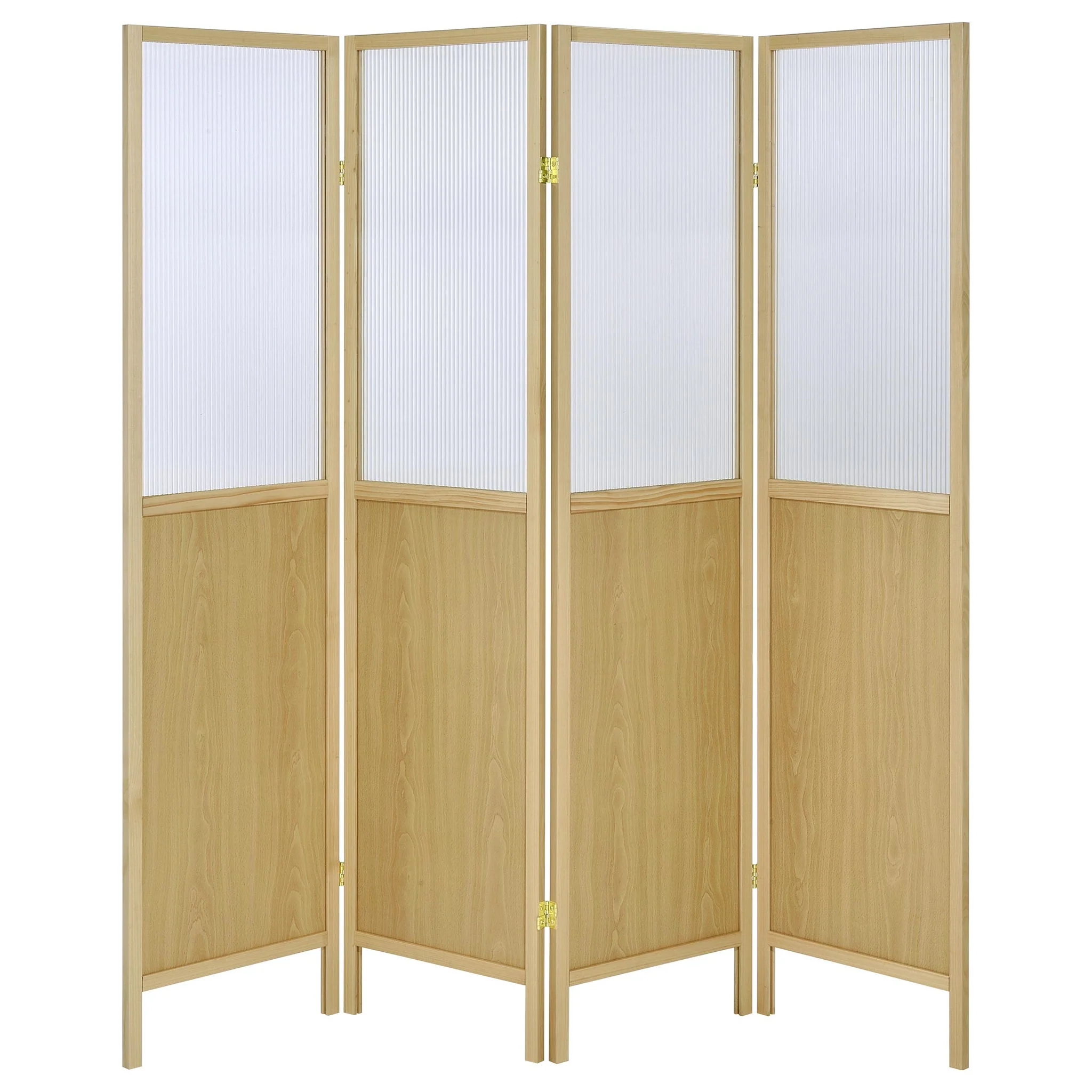 Florentin - 4 Panel Room Divider - Image 11