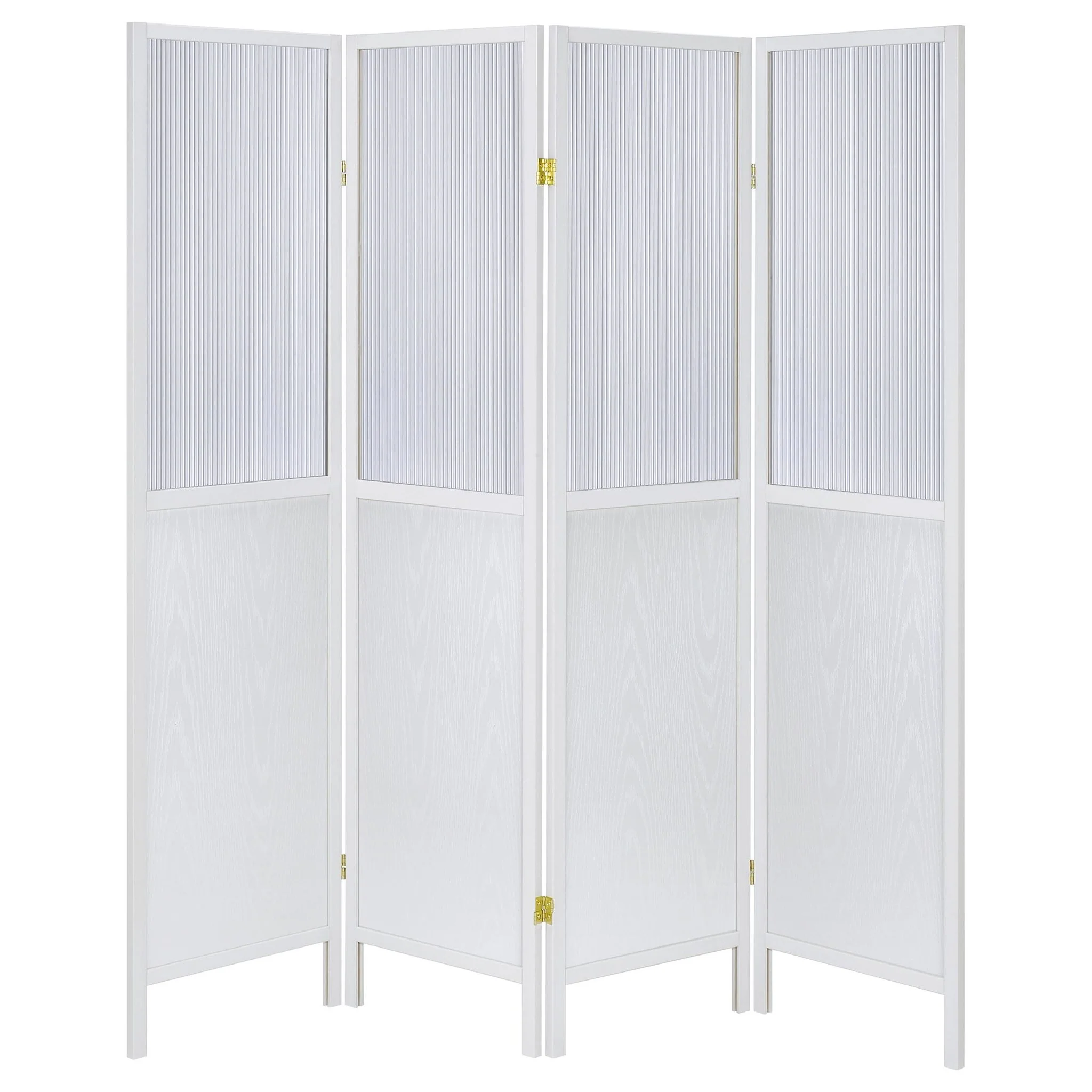 Florentin - 4 Panel Room Divider - Image 6