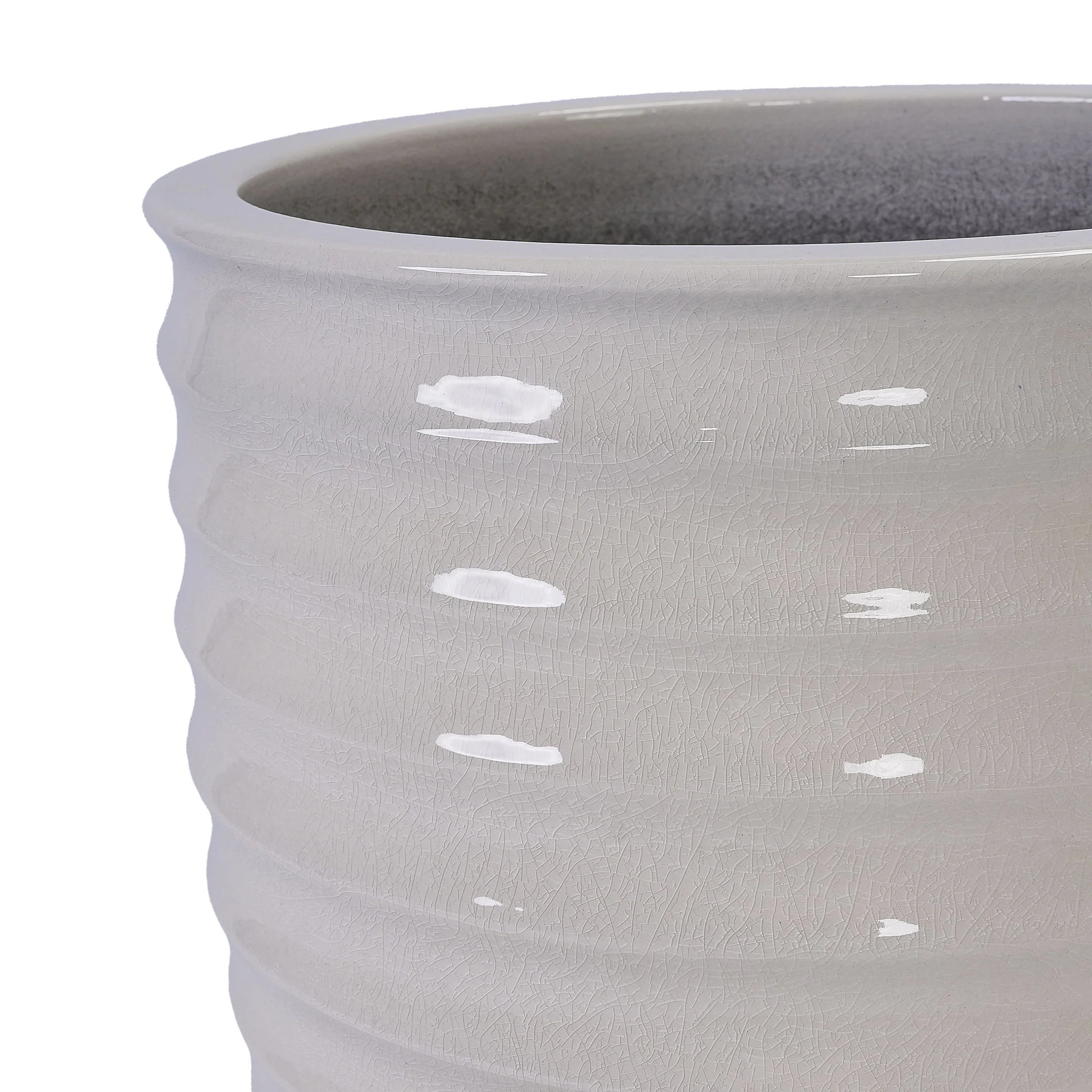 Flowerpot, Planter For Patio, Garden, Windowsill - Image 10