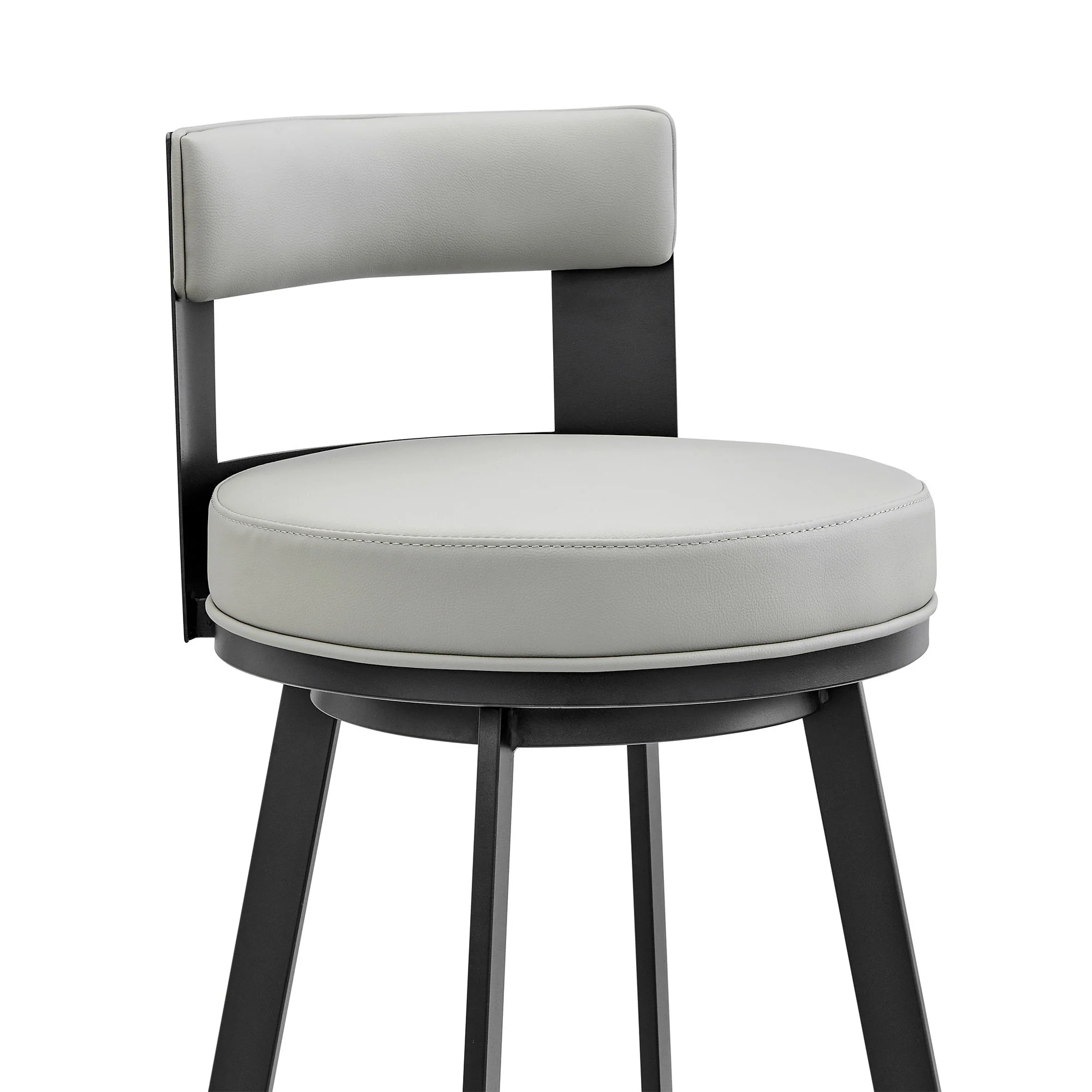 Flynn - Swivel Bar Stool - Image 2