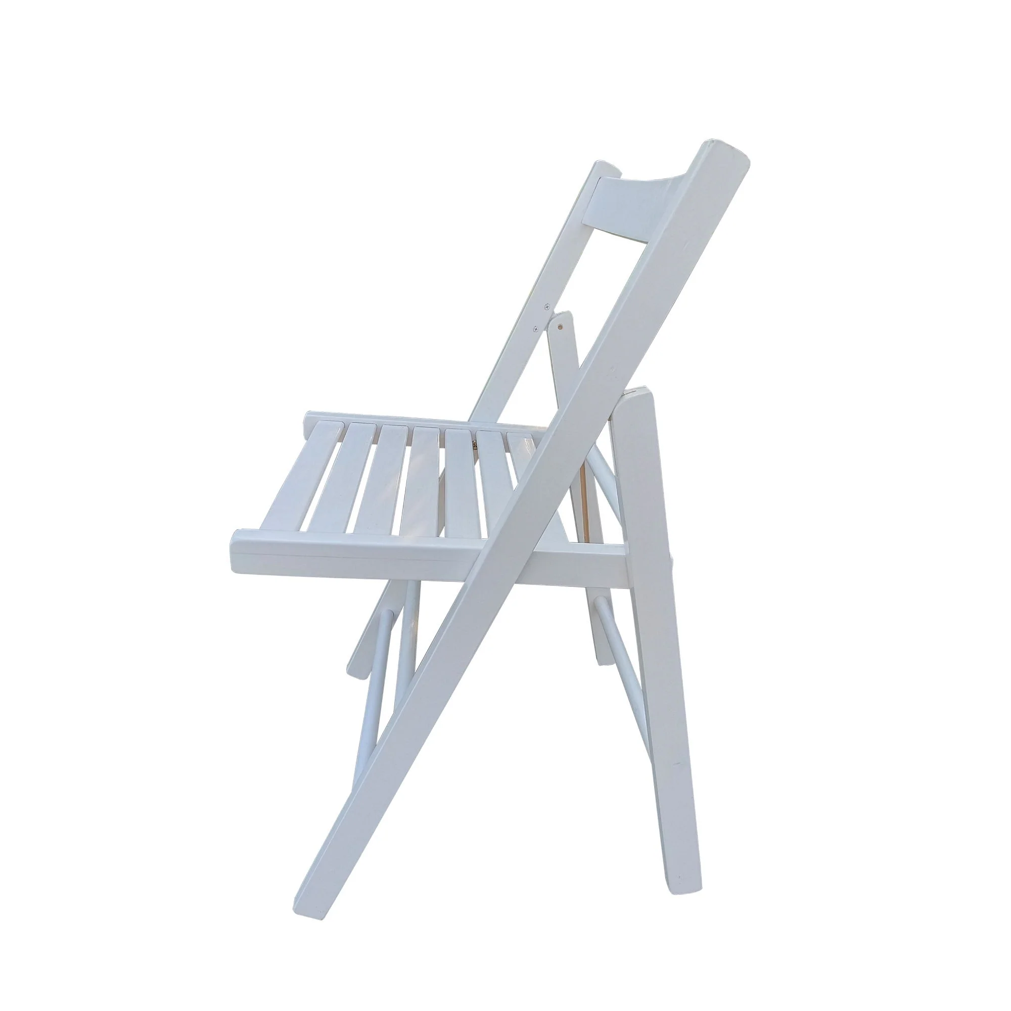 Folding Chair, Foldable Style (Set of 2) - Image 3