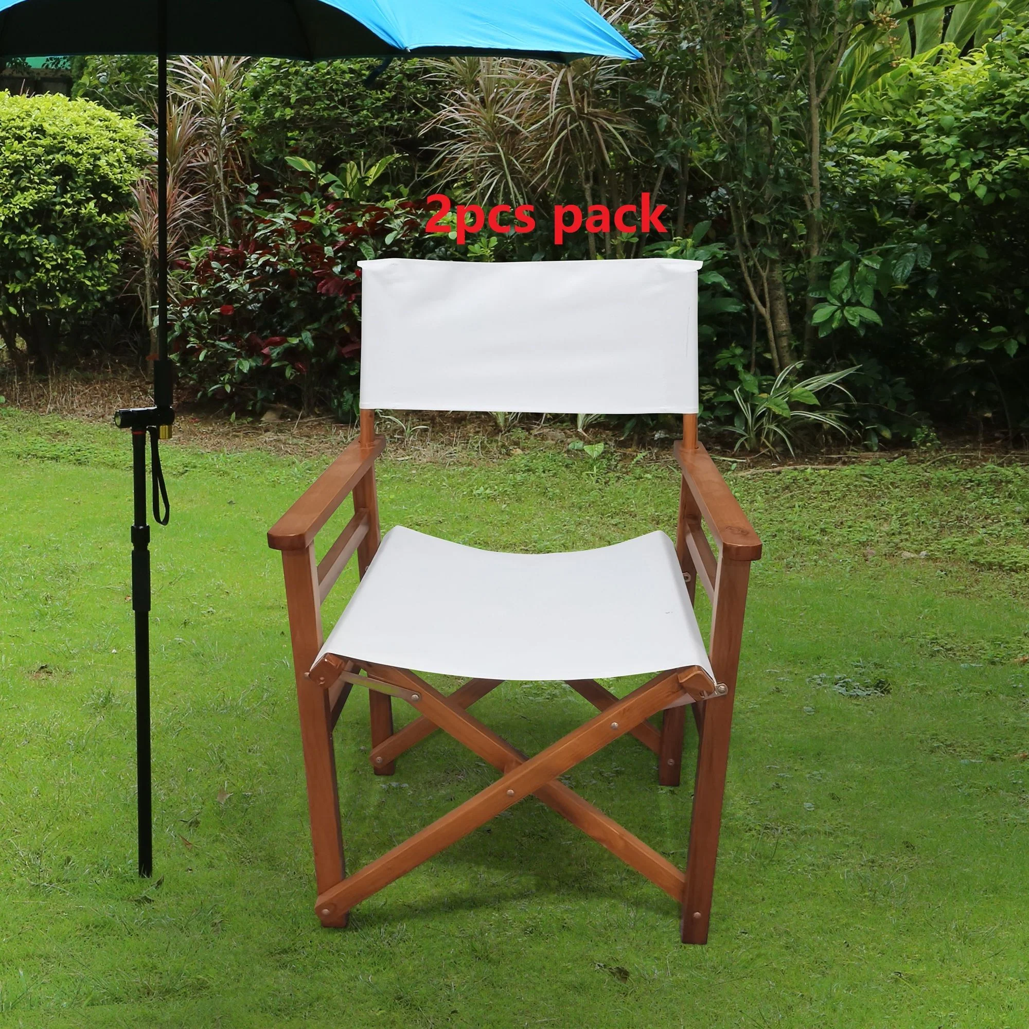 Folding Director Chair - Image 10