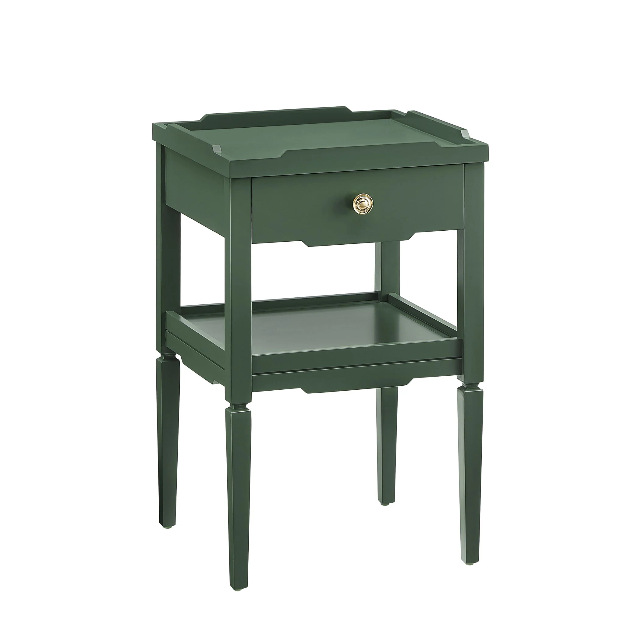 Foley - 1 Drawer Nightstand - Image 2