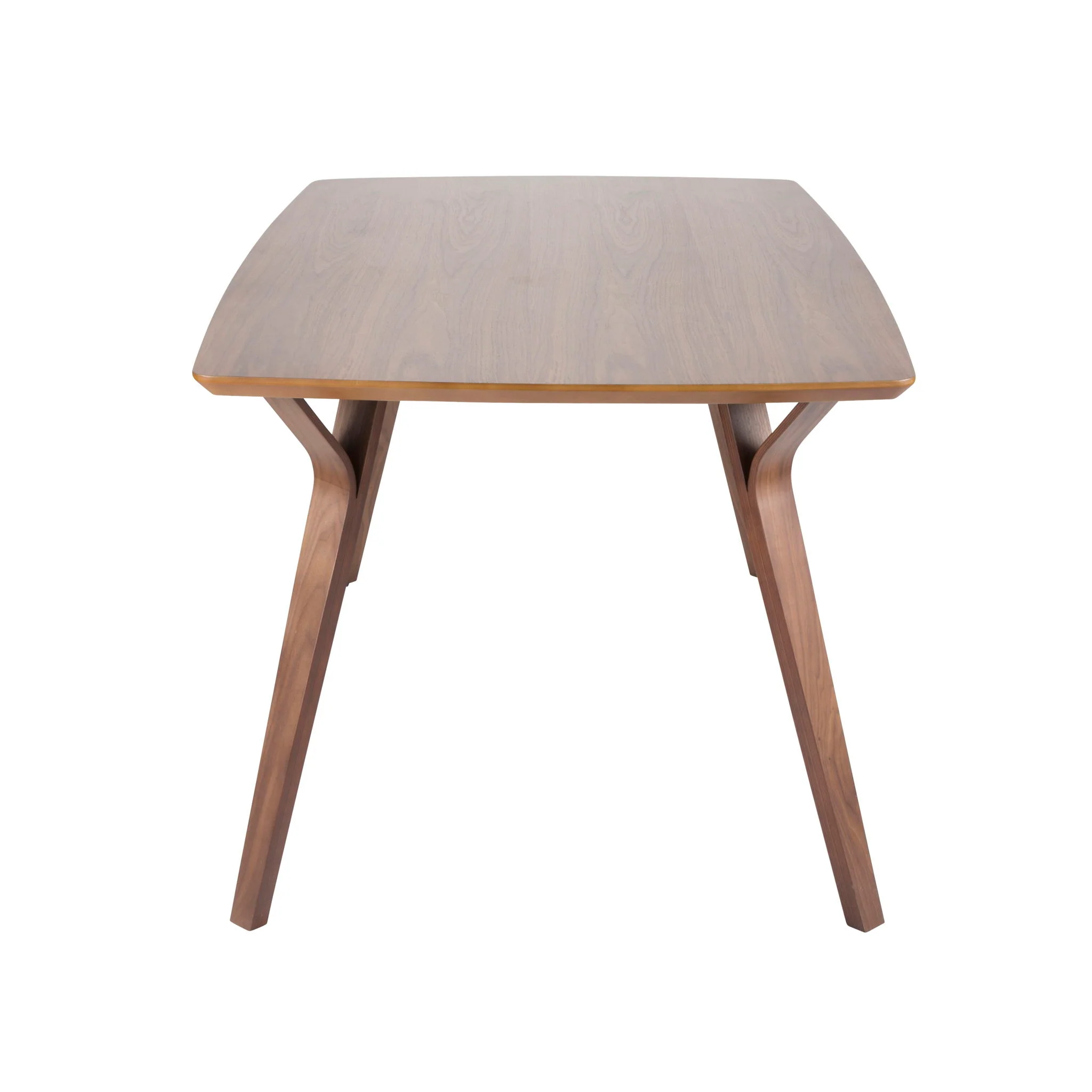Folia - Mid Century Modern Dining Table - Image 3