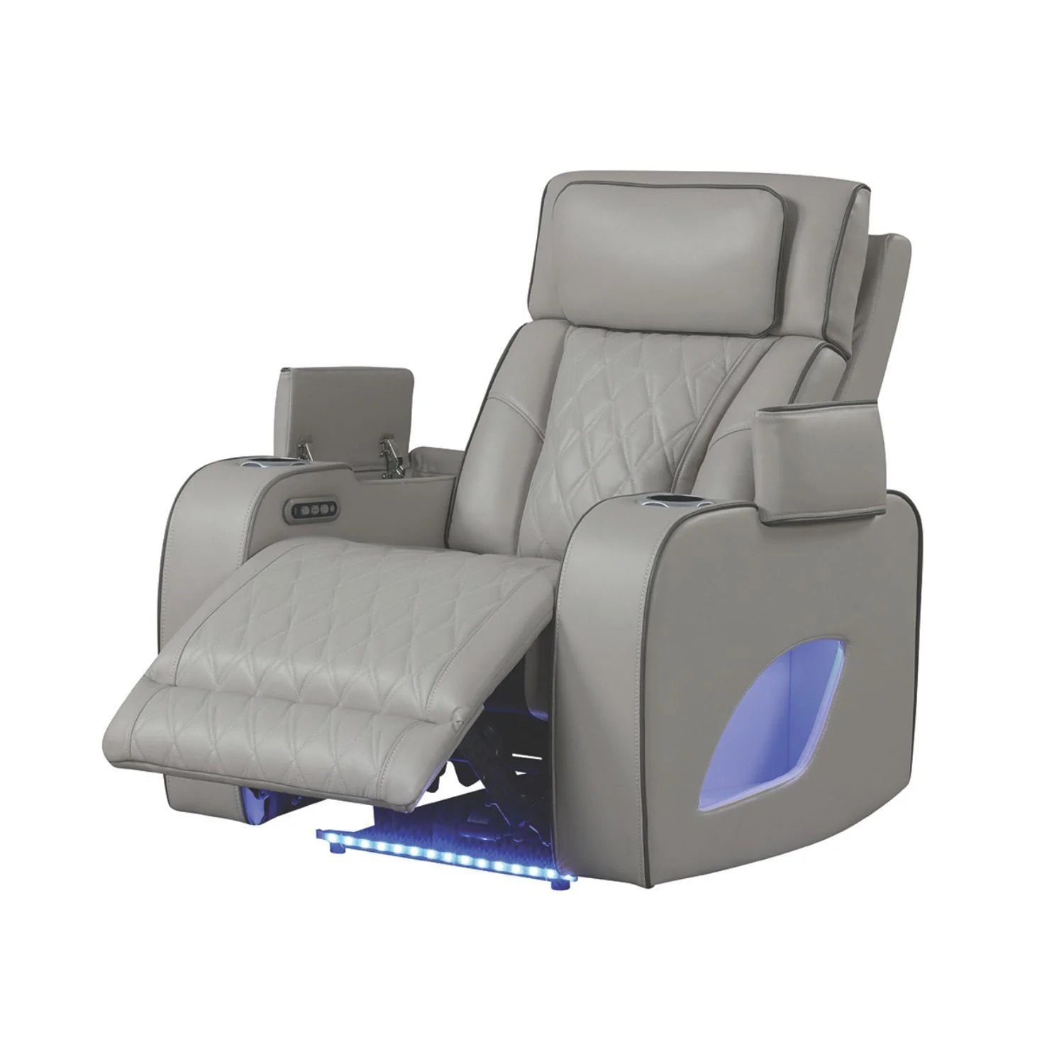 Fortuner - Power Reclining Chair - Image 19