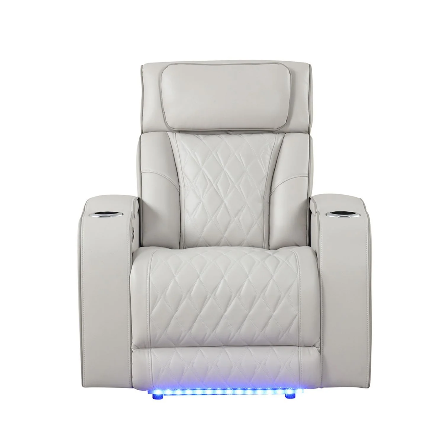Fortuner - Power Reclining Chair - Image 4