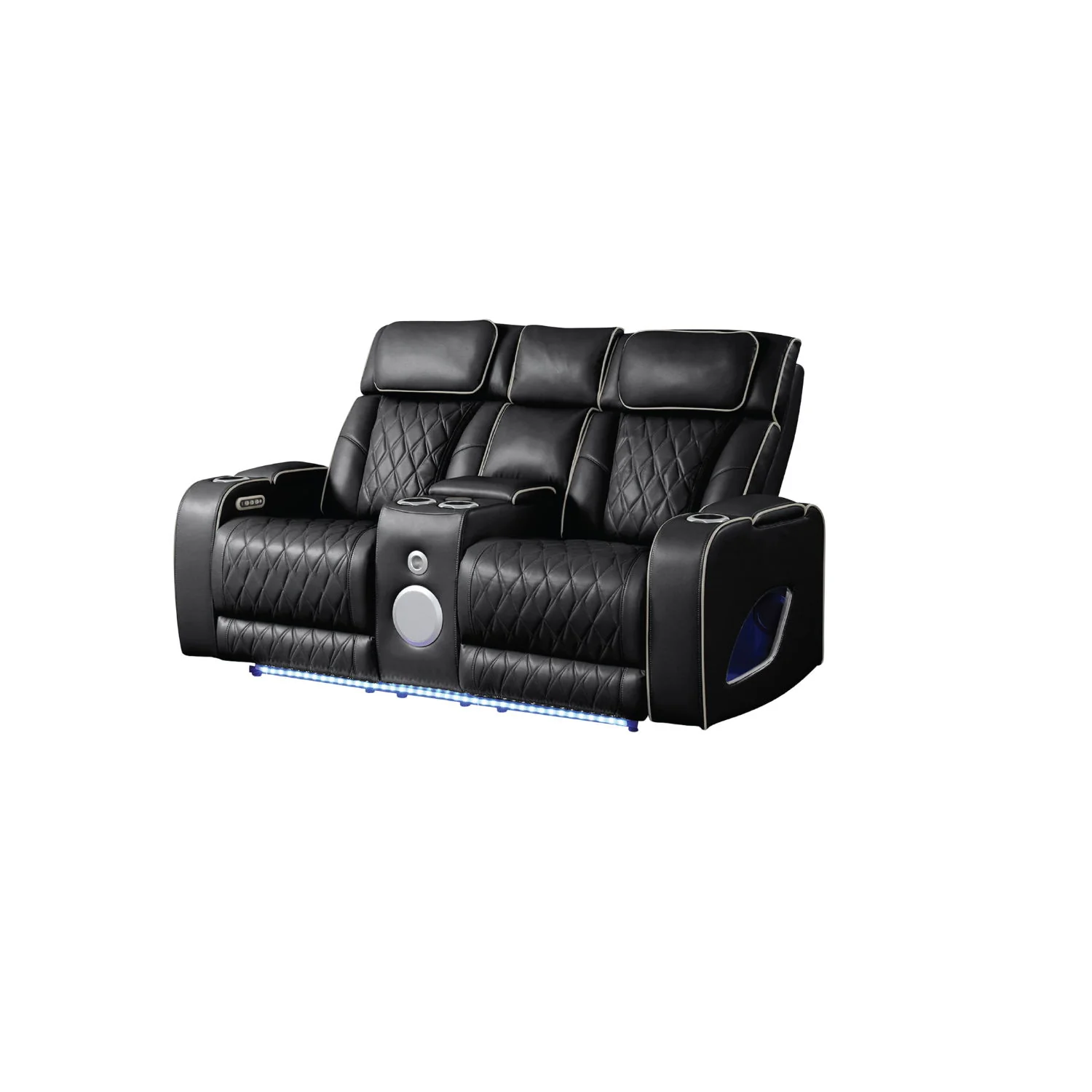 Fortuner - Power Reclining Loveseat - Image 19