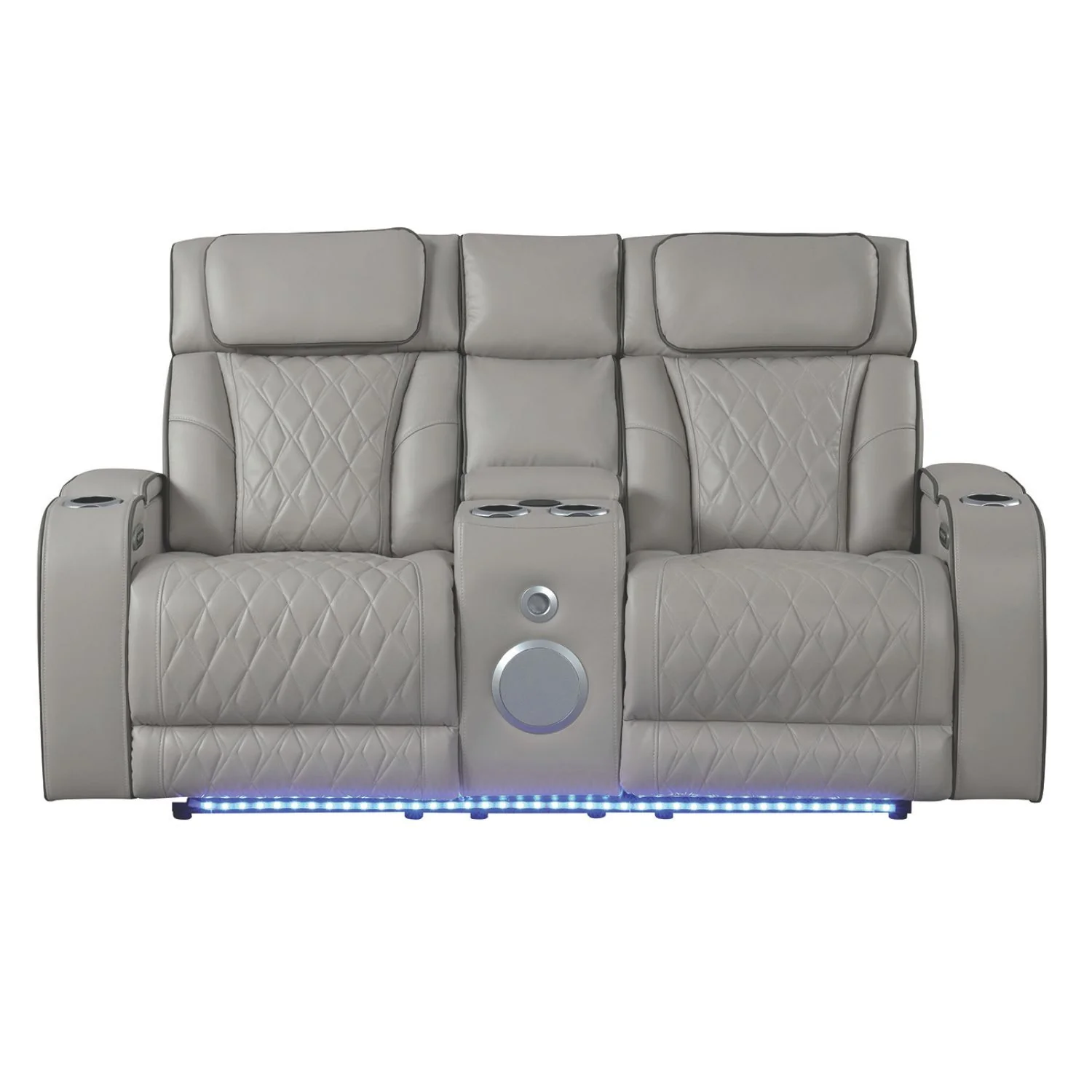 Fortuner - Power Reclining Loveseat - Image 21