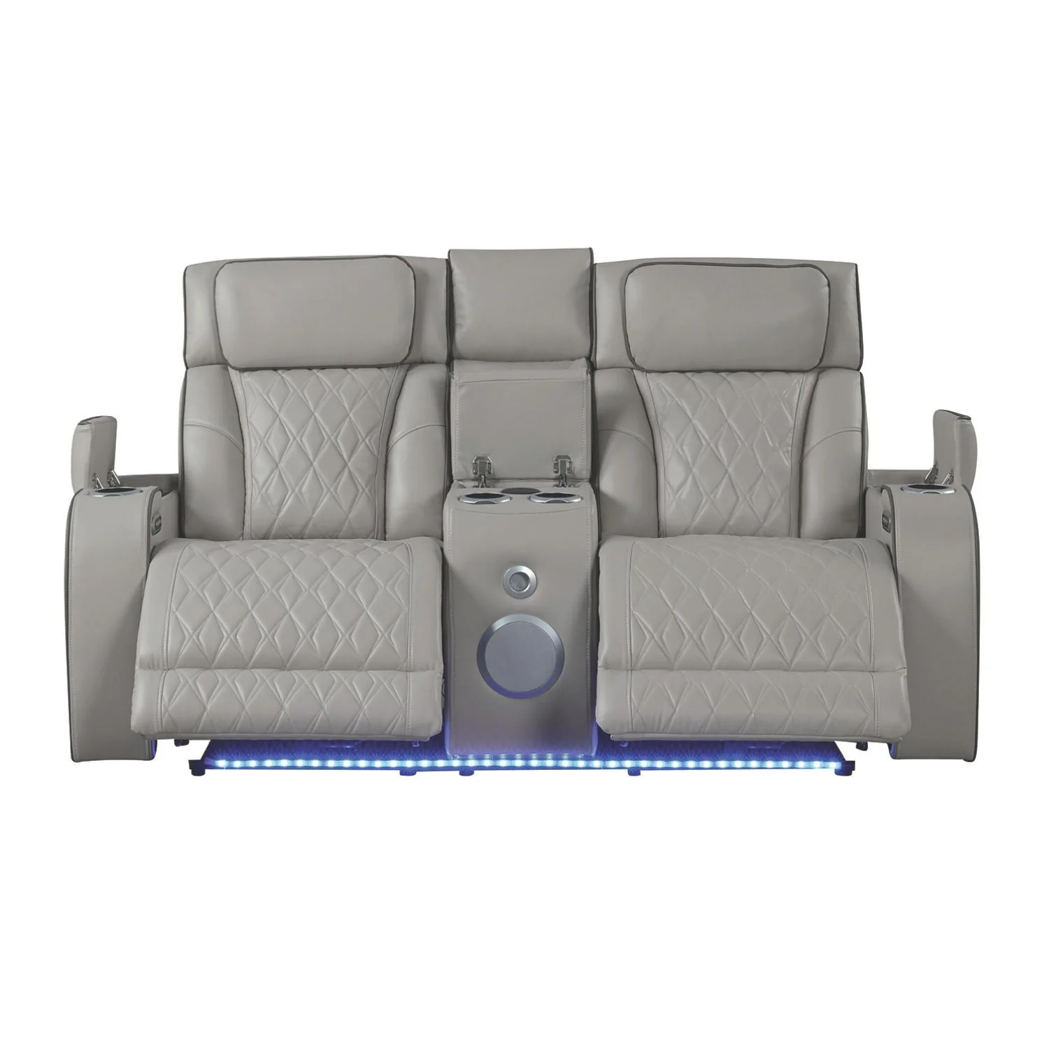 Fortuner - Power Reclining Loveseat - Image 32