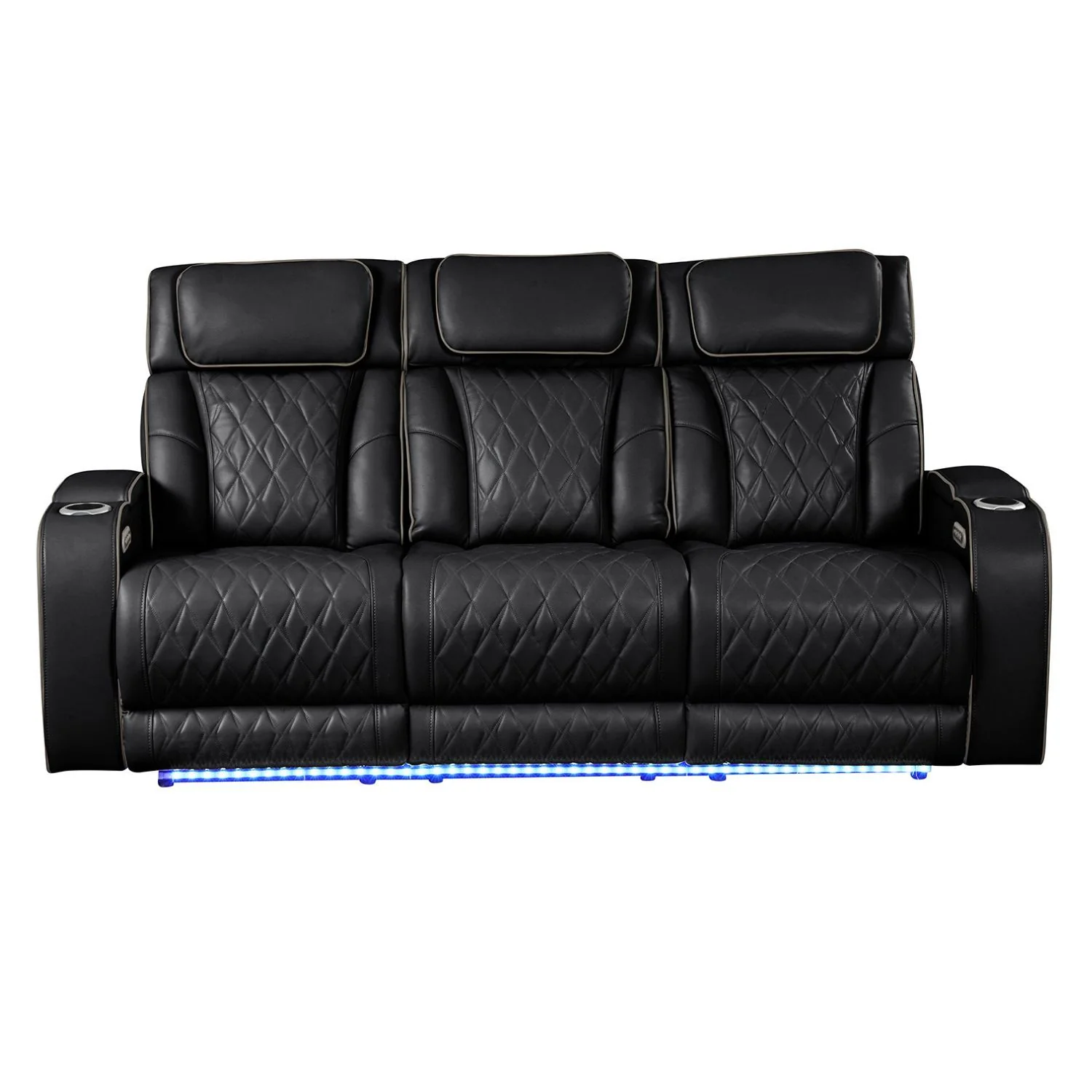 Fortuner - Power Reclining Sofa - Image 3