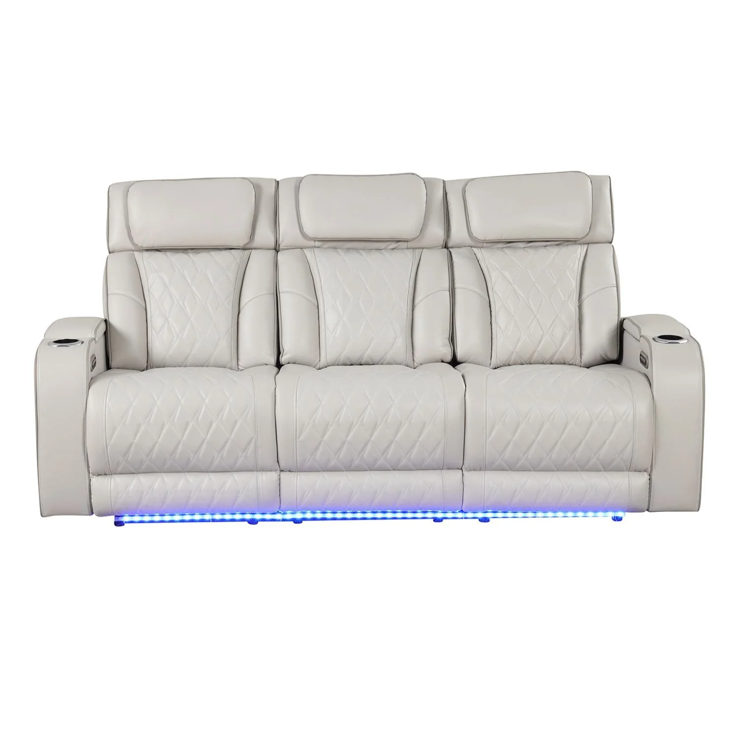 Fortuner - Power Reclining Sofa - Image 4