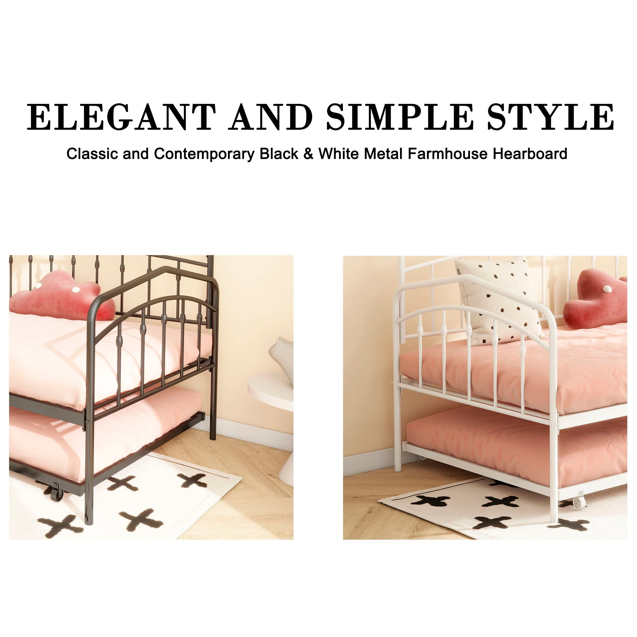 Fox - Daybed With Twin Trundle - Image 14