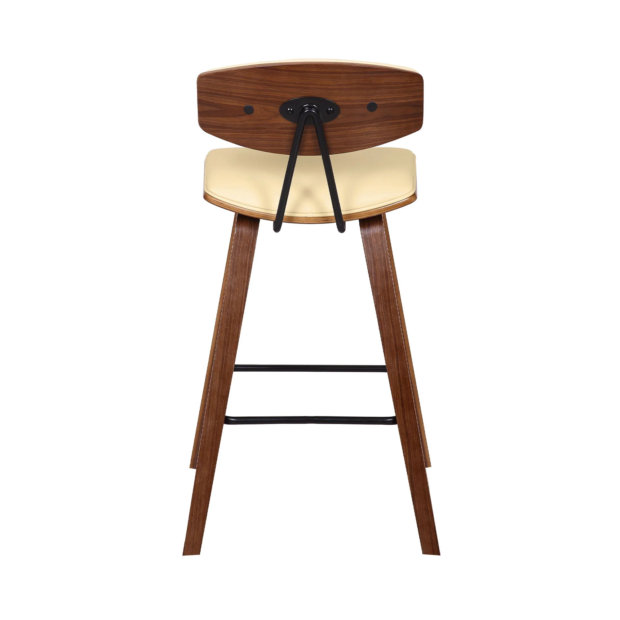 Fox - Mid-Century Counter Stool - Image 69