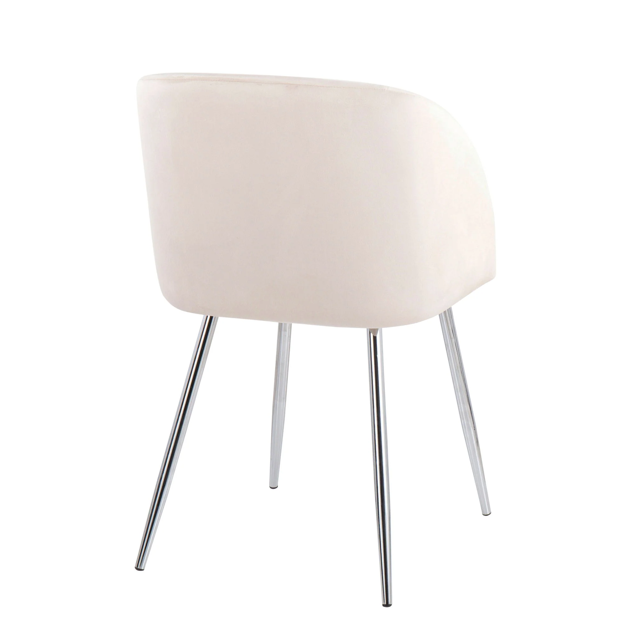 Fran - Contemporary Chair (Set of 2) - Image 17