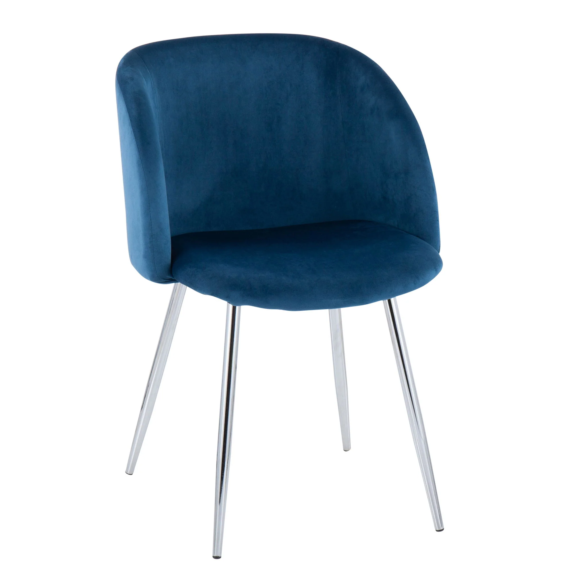 Fran - Contemporary Chair (Set of 2) - Image 5