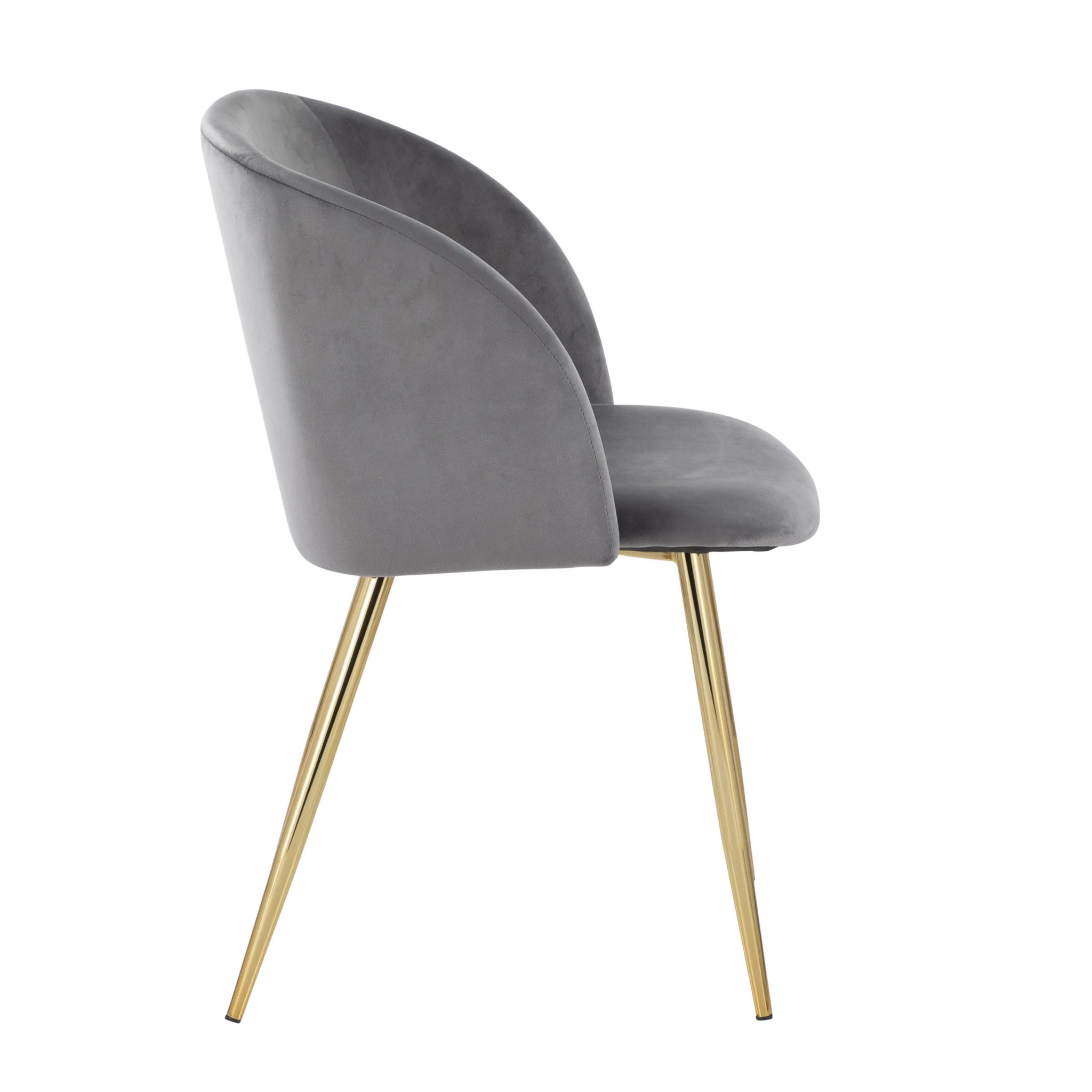 Fran - Contemporary Elegant Design Chair (Set of 2) - Image 25