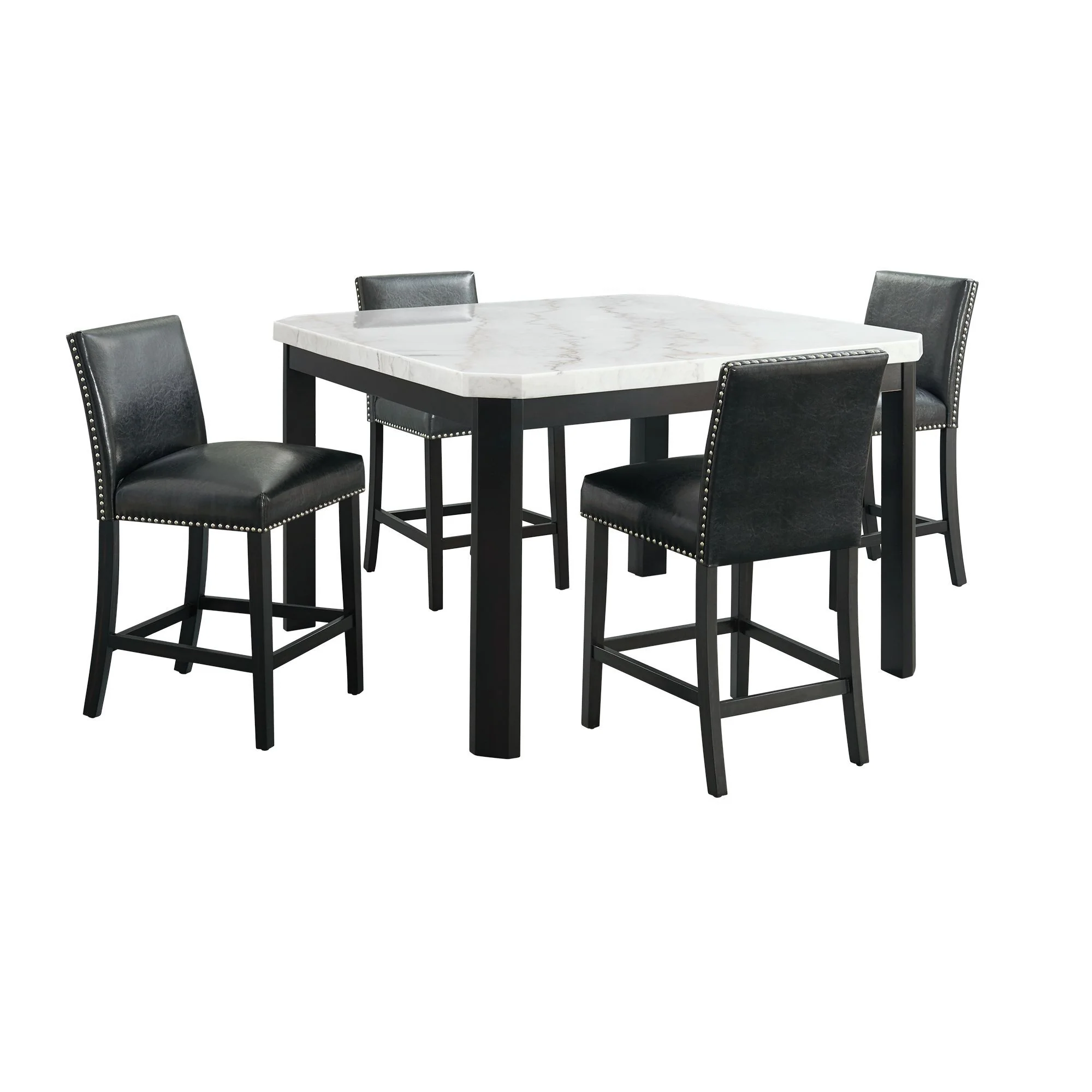 Francesca - Counter Height Dining Set - Image 2