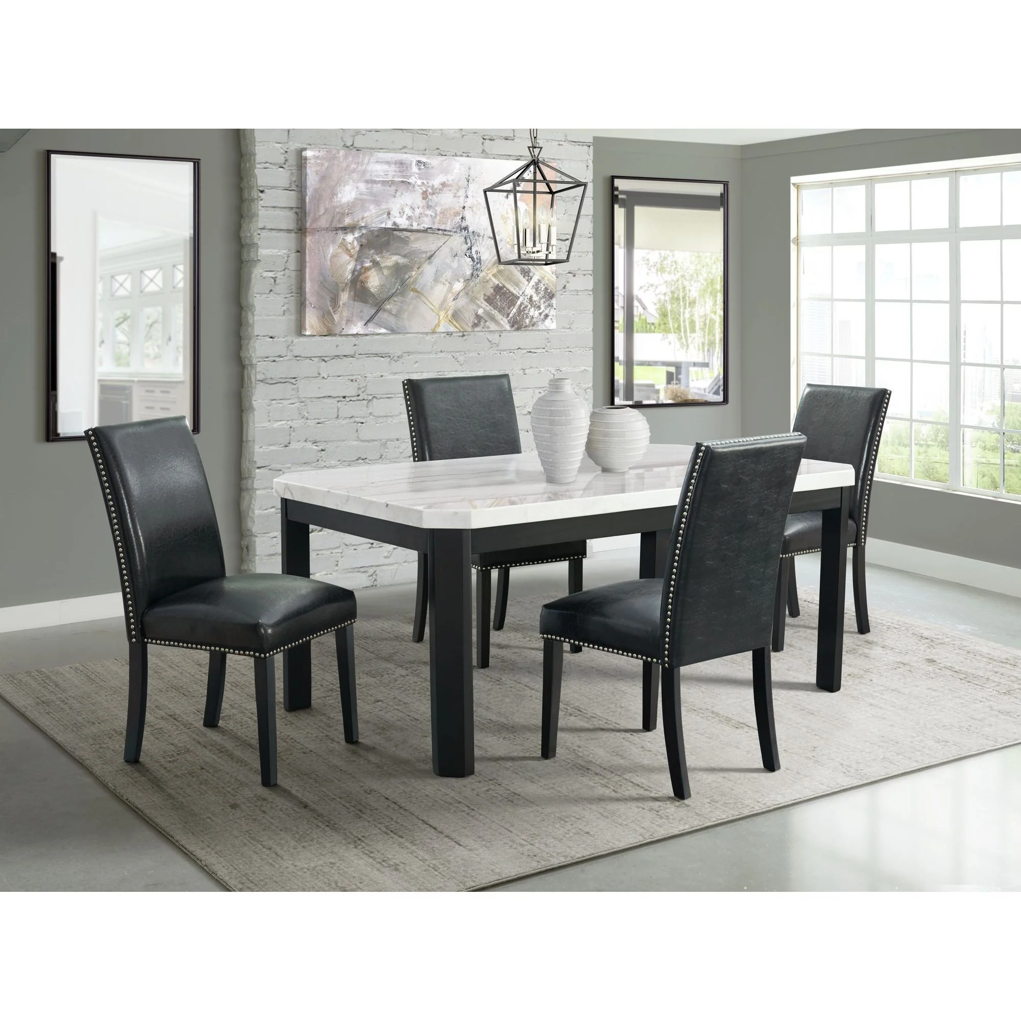 Francesca - Dining Set - Image 3