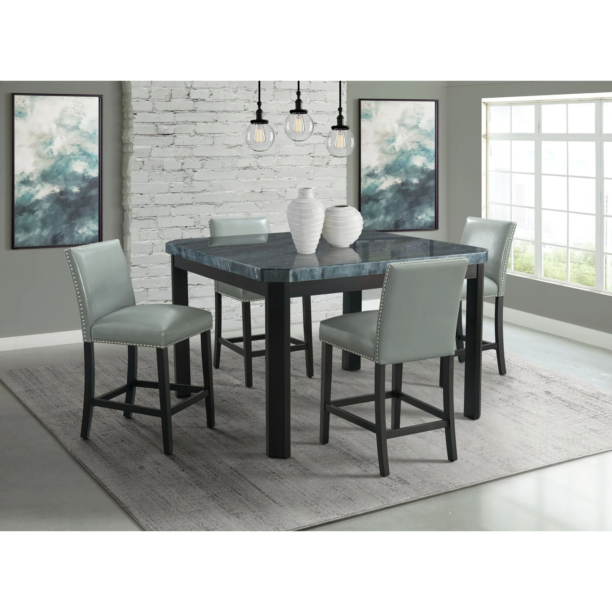 Francesca - Dining Table - Image 16