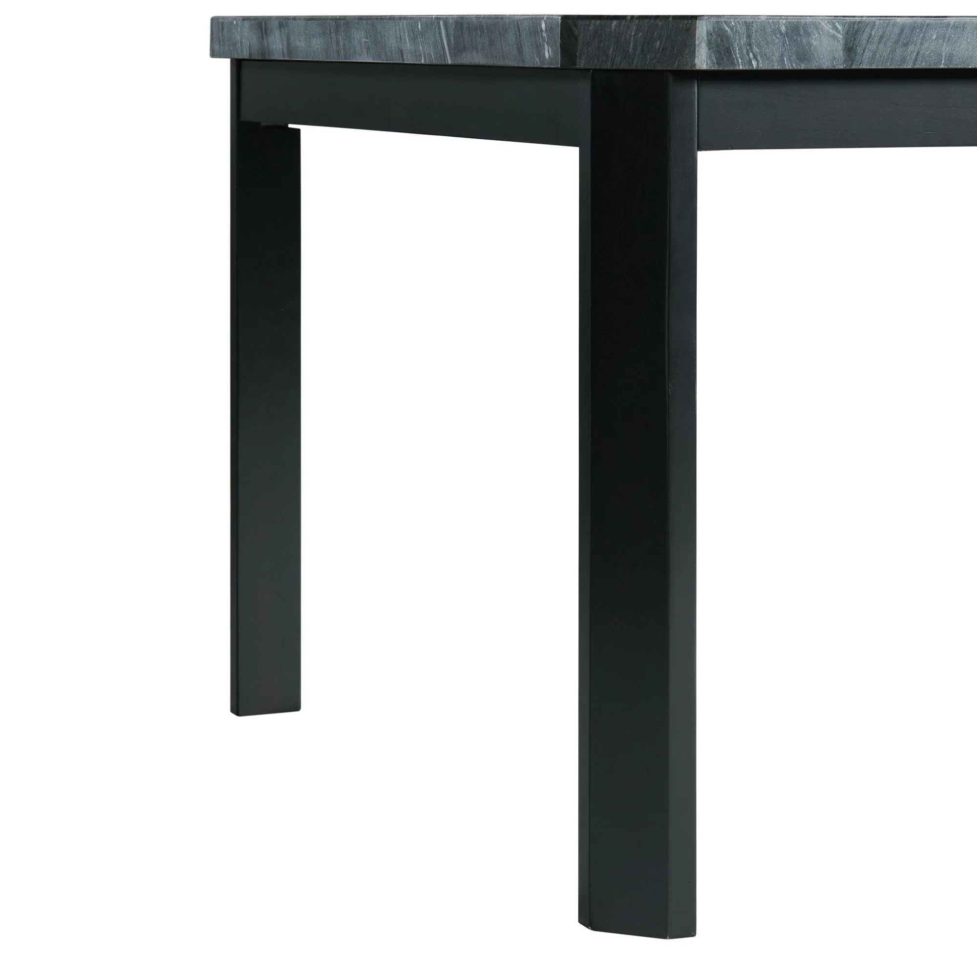 Francesca - Square Counter Height Dining Set - Image 12