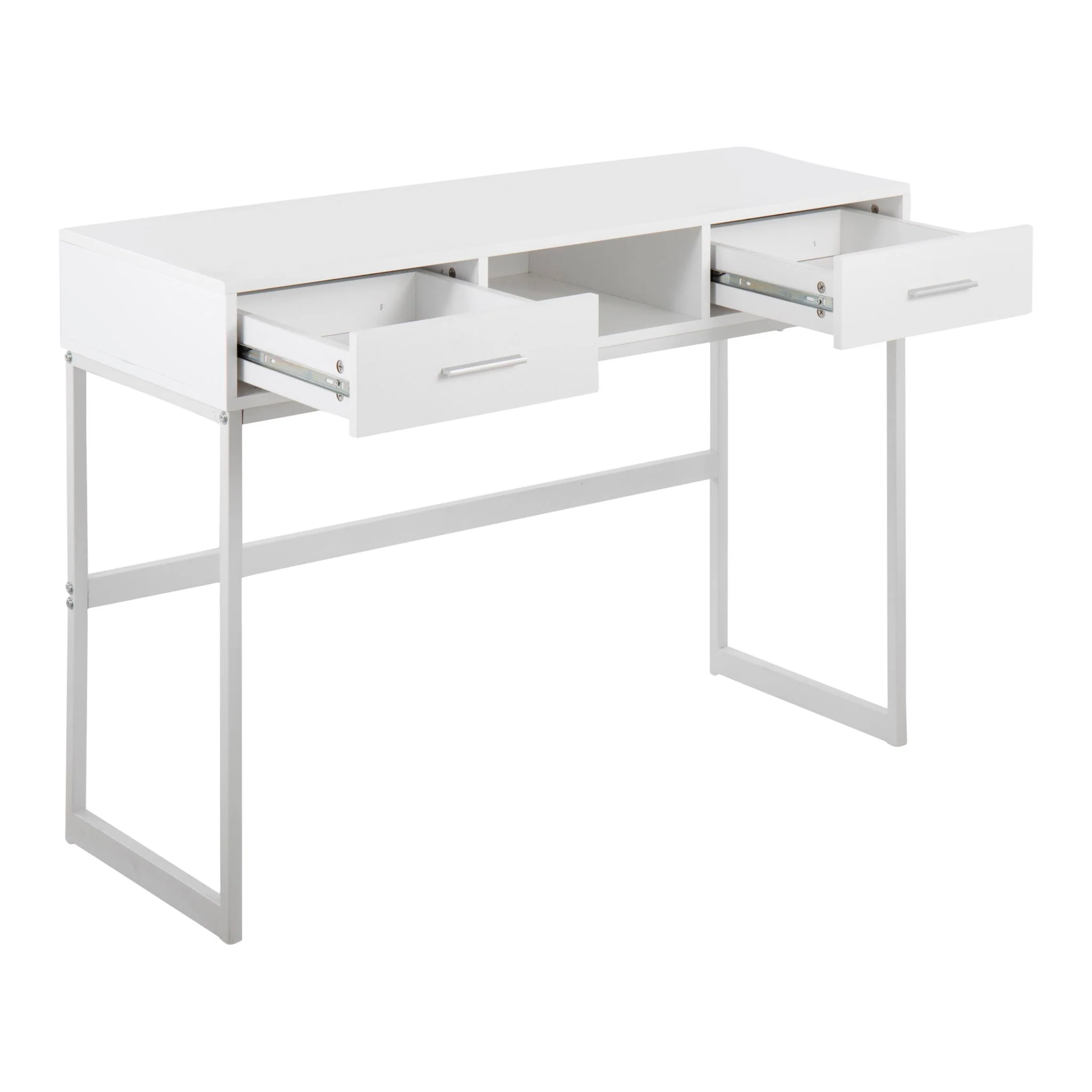 Franklin - Contemporary Console Table - Image 5