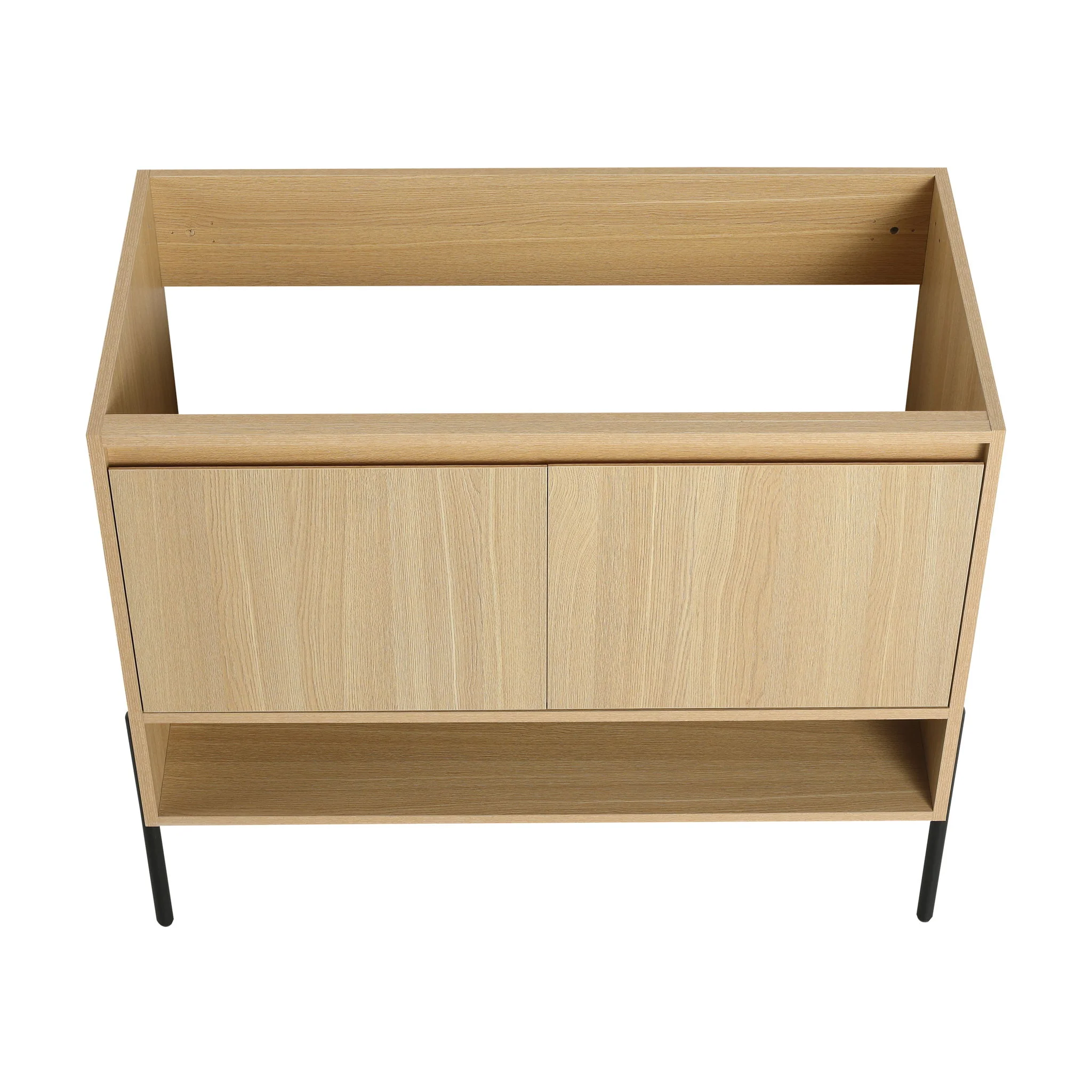 Freestanding Bathroom Vanity & Soft Close Cabinet Doors - Image 22