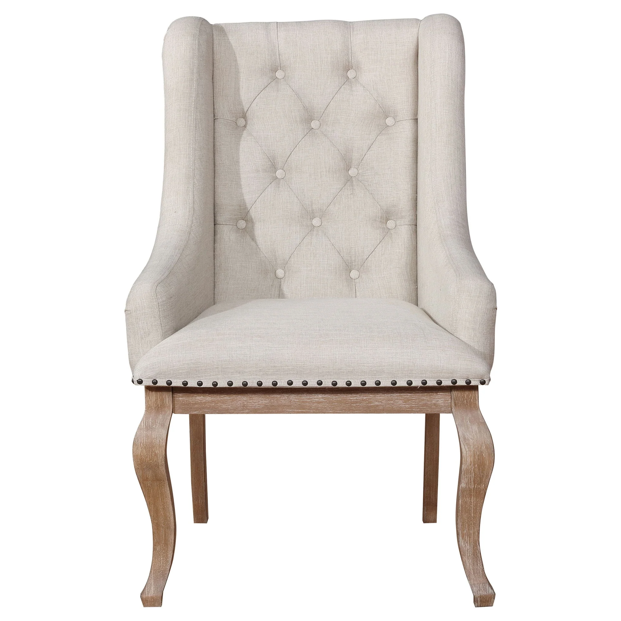 Fremont - Dining Set With Tufted Chairs - Image 14