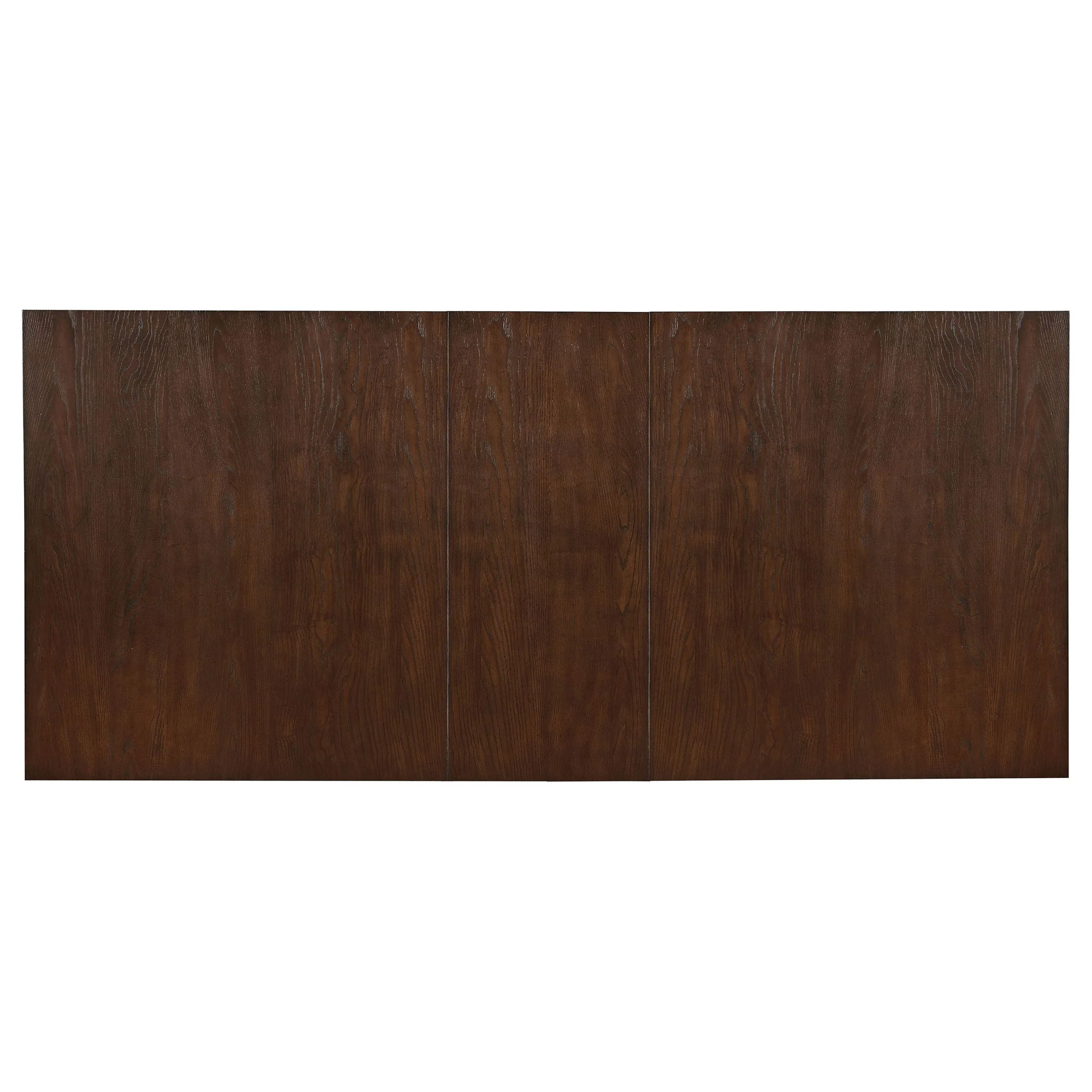 Fremont - Trestle Rectangular Dining Table With Removable Leaf - Image 16