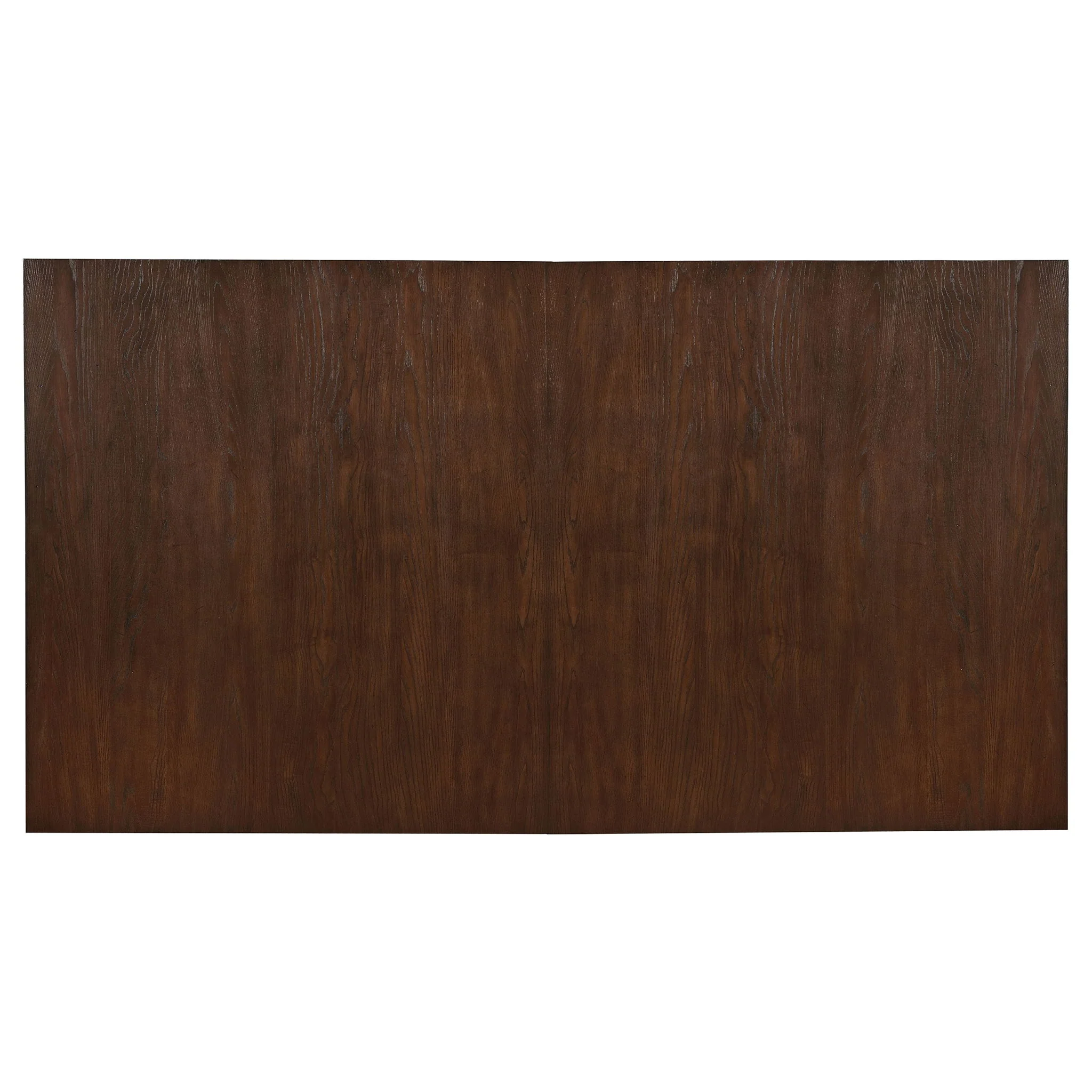 Fremont - Trestle Rectangular Dining Table With Removable Leaf - Image 5