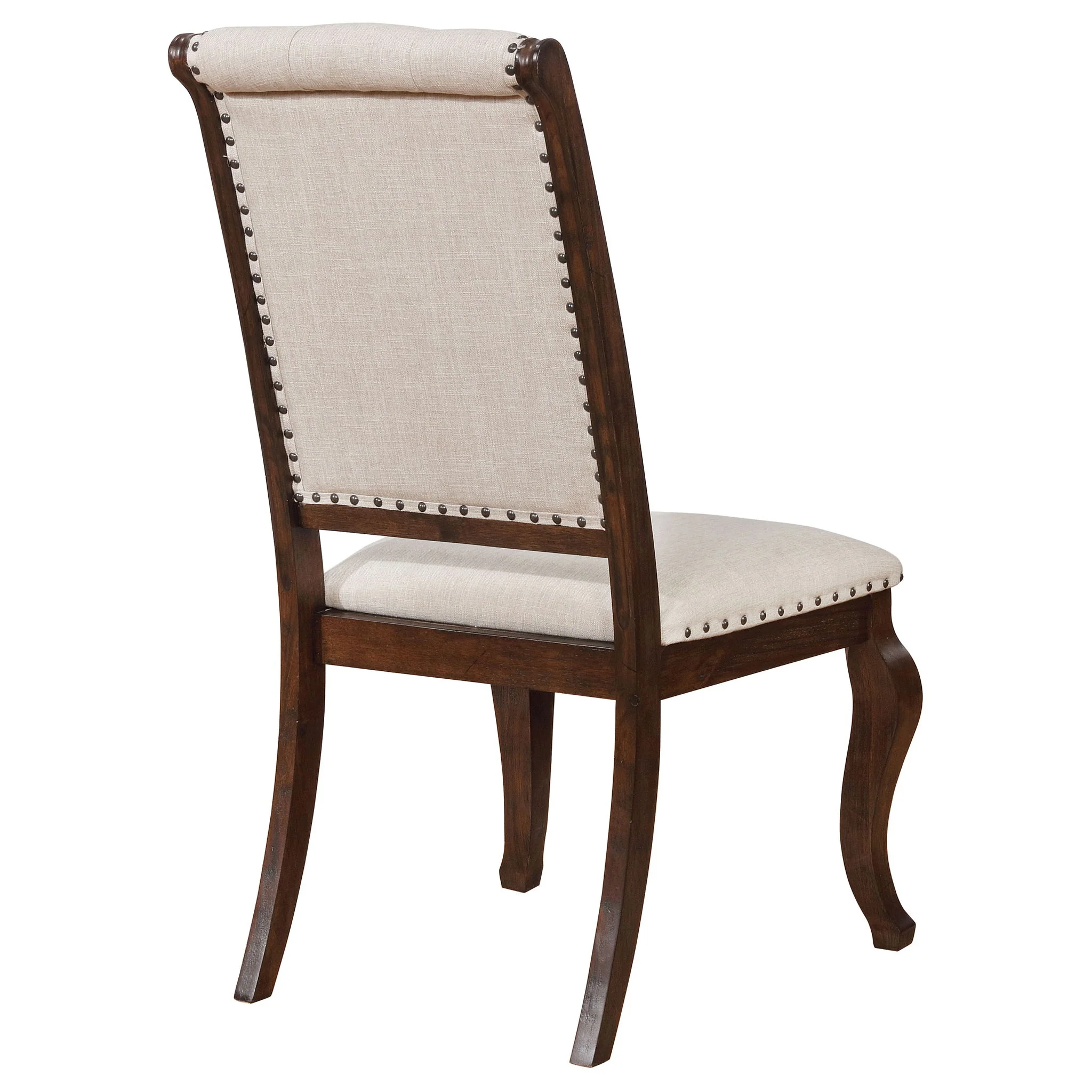 Fremont - Tufted Back Dining Chair (Set of 2) - Image 18
