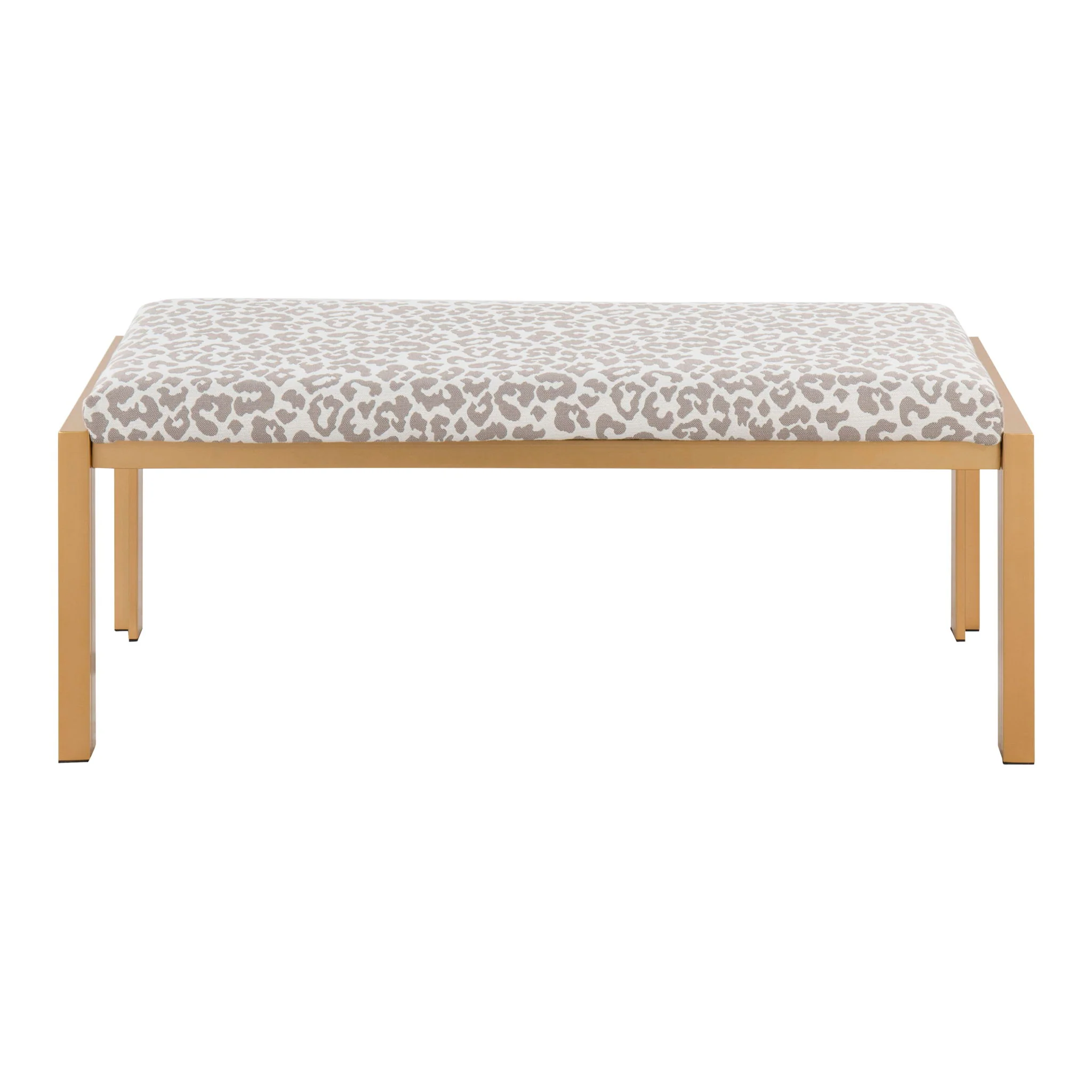 Fuji - Contemporary Bench - Image 30