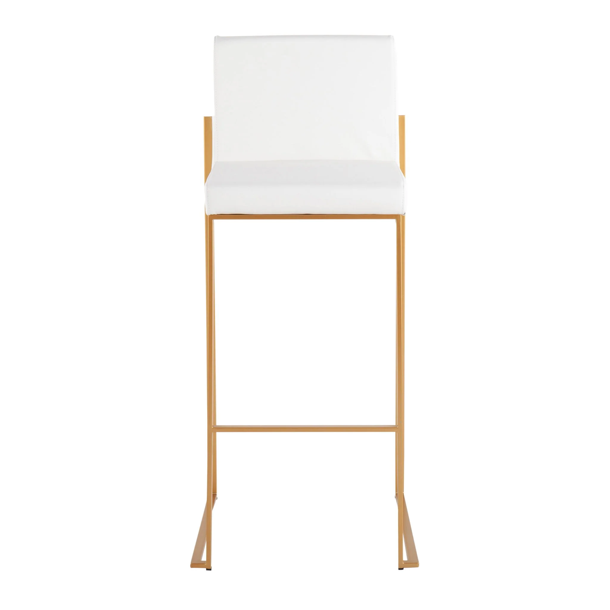 Fuji - Contemporary Design High Back Barstool - Image 70