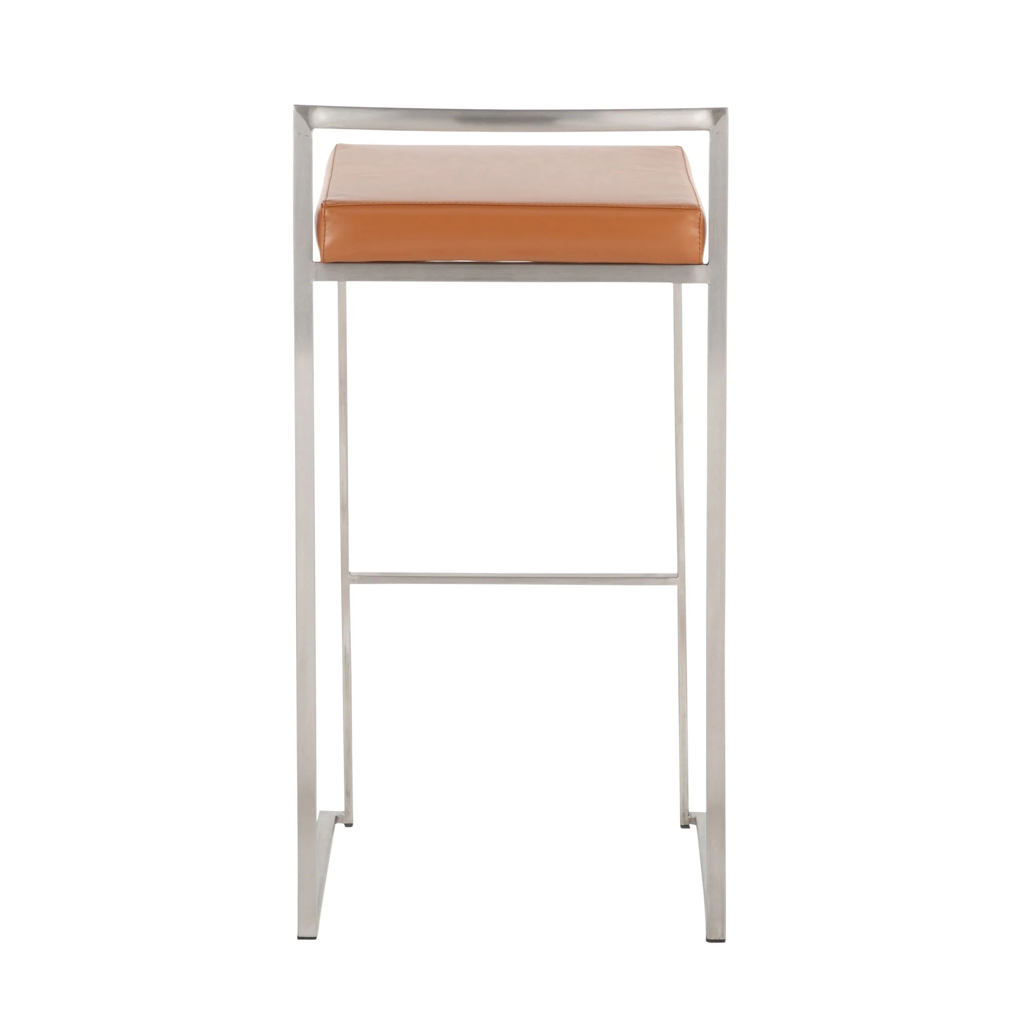 Fuji - Contemporary Stackable Design Barstool - Image 11