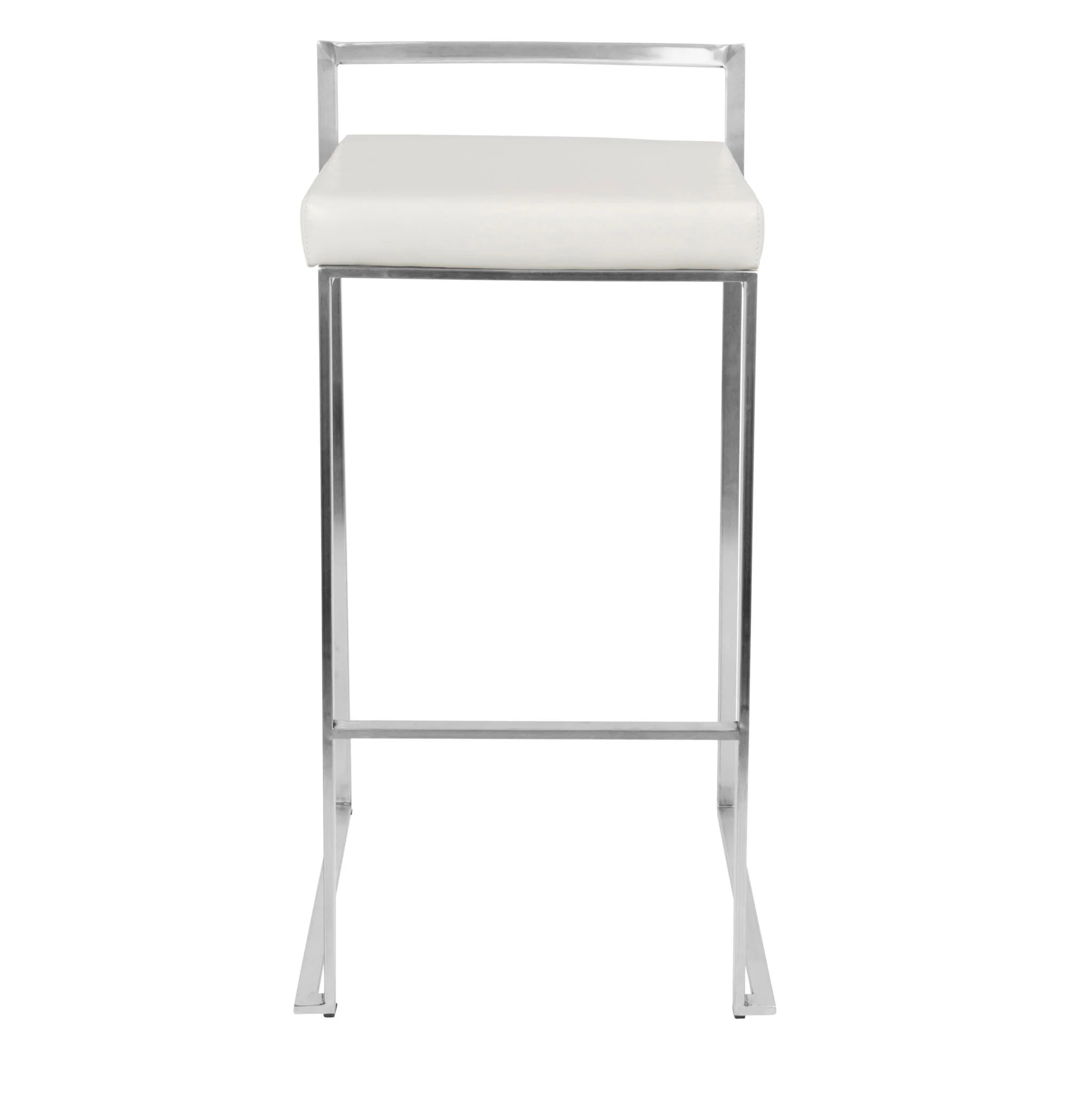 Fuji - Contemporary Stackable Design Barstool - Image 20