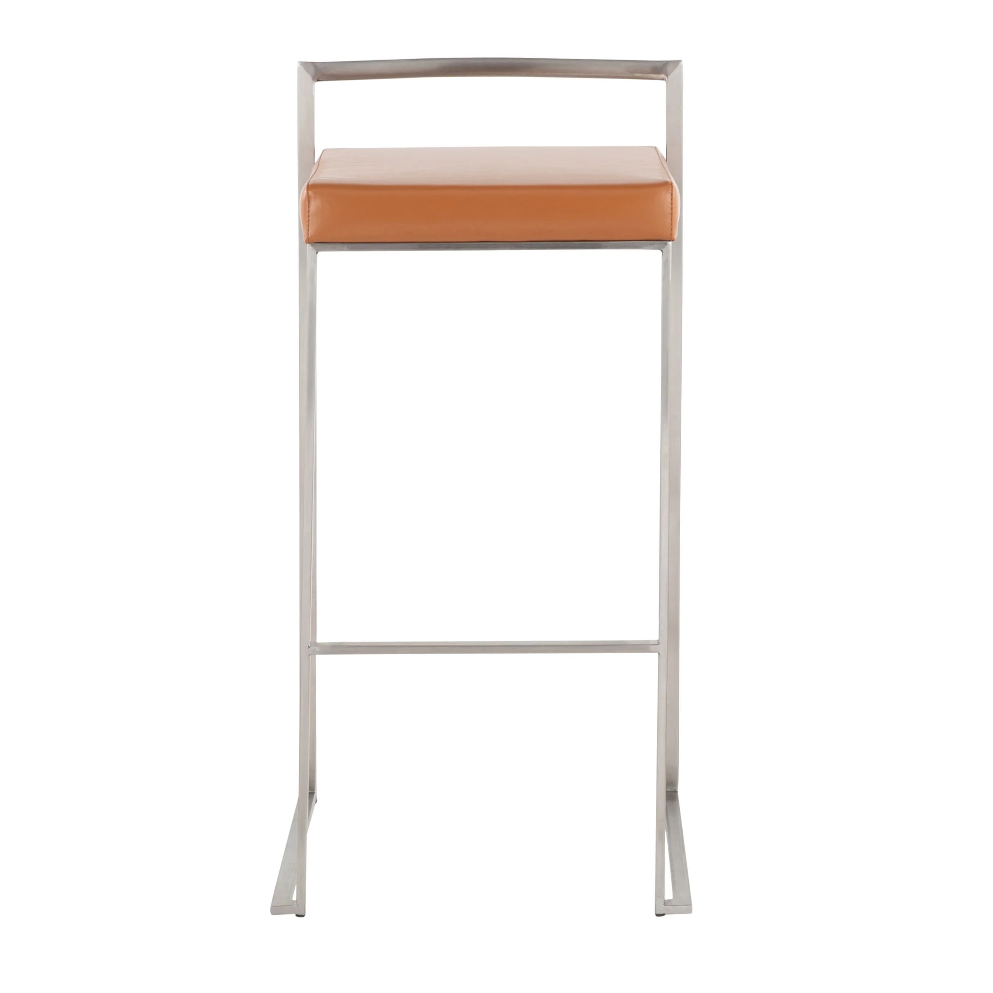 Fuji - Contemporary Stackable Design Barstool - Image 21