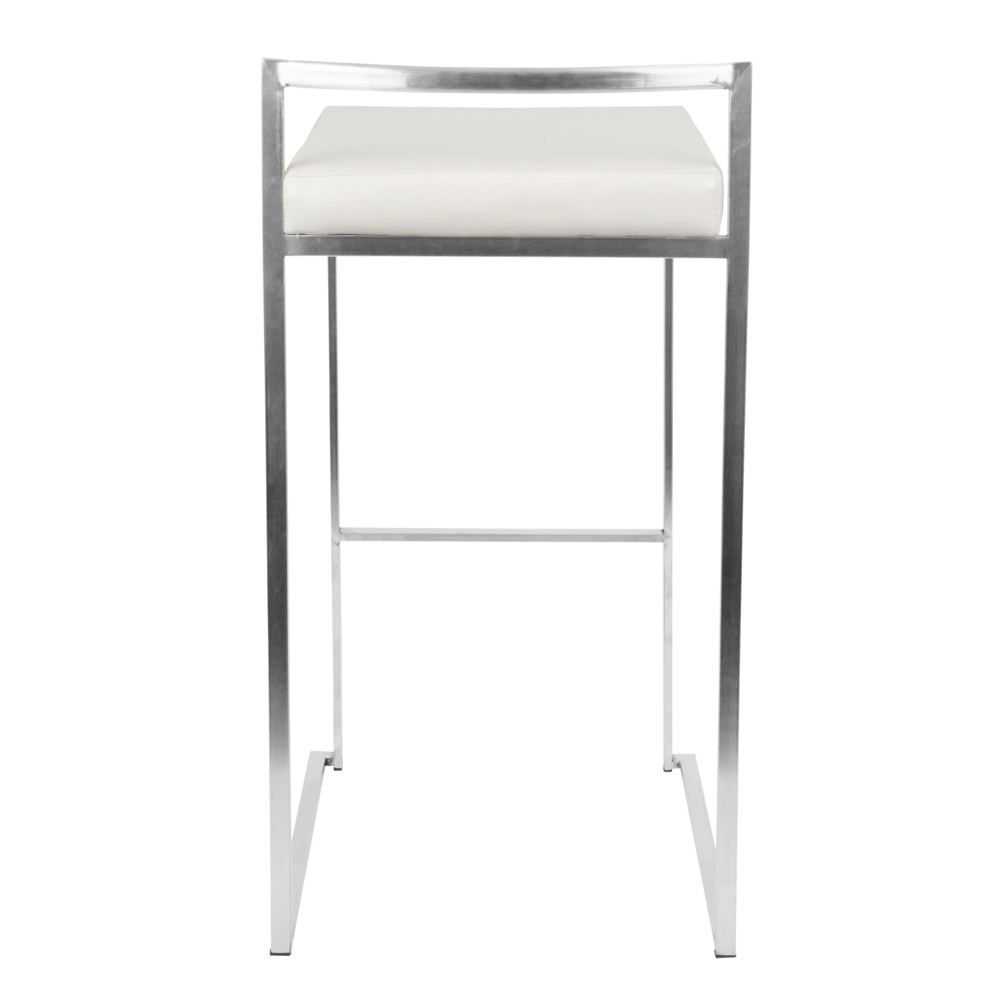 Fuji - Contemporary Stackable Design Barstool - Image 27